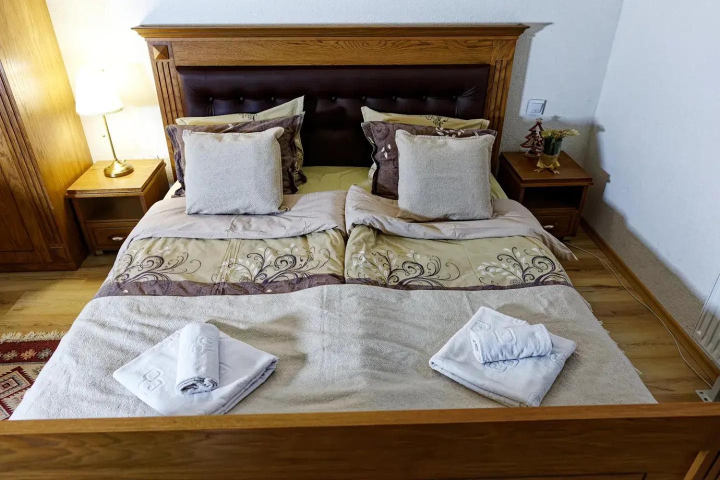 Triple Room with Mountain View - Photo 1