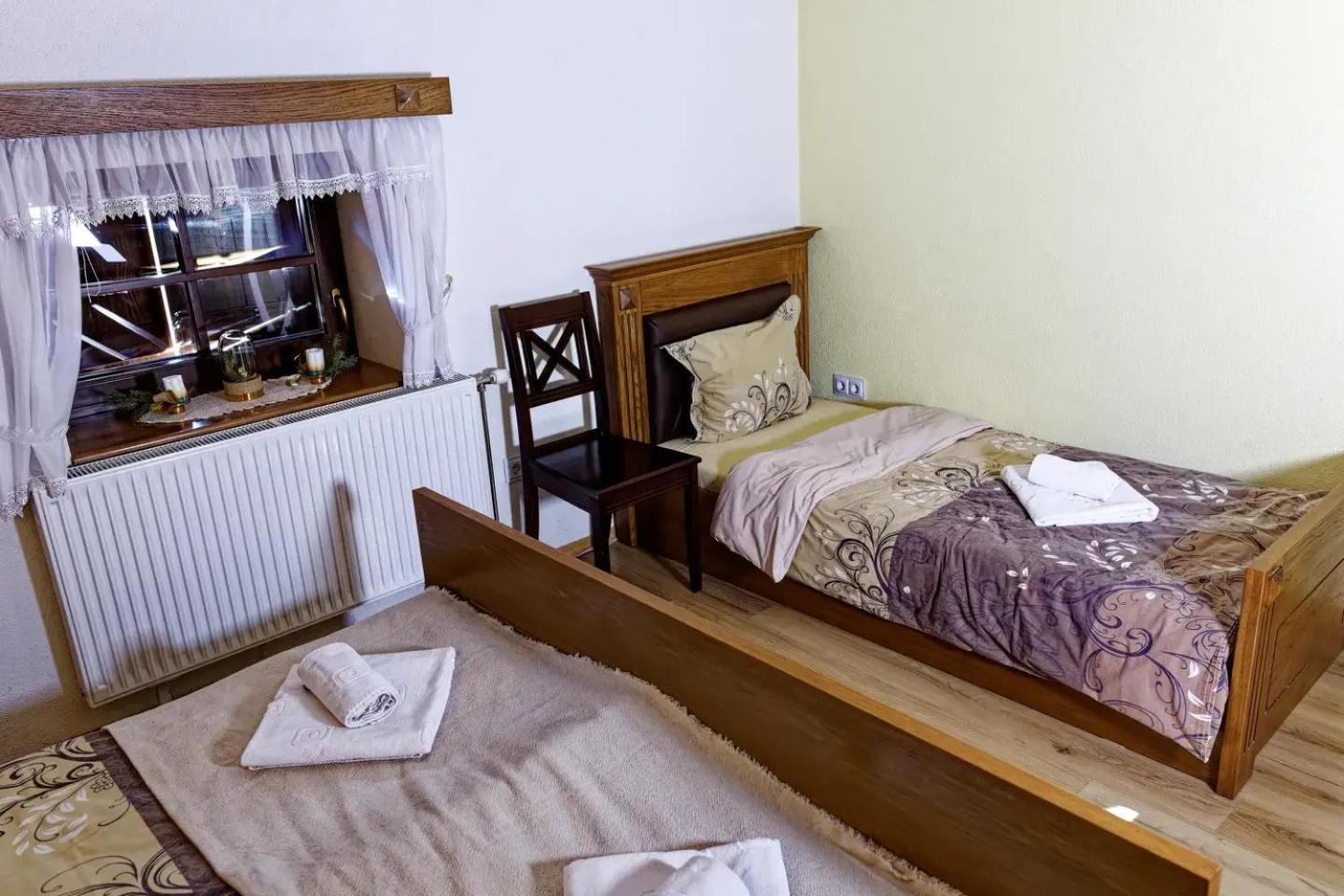 Triple Room with Mountain View - Photo 3