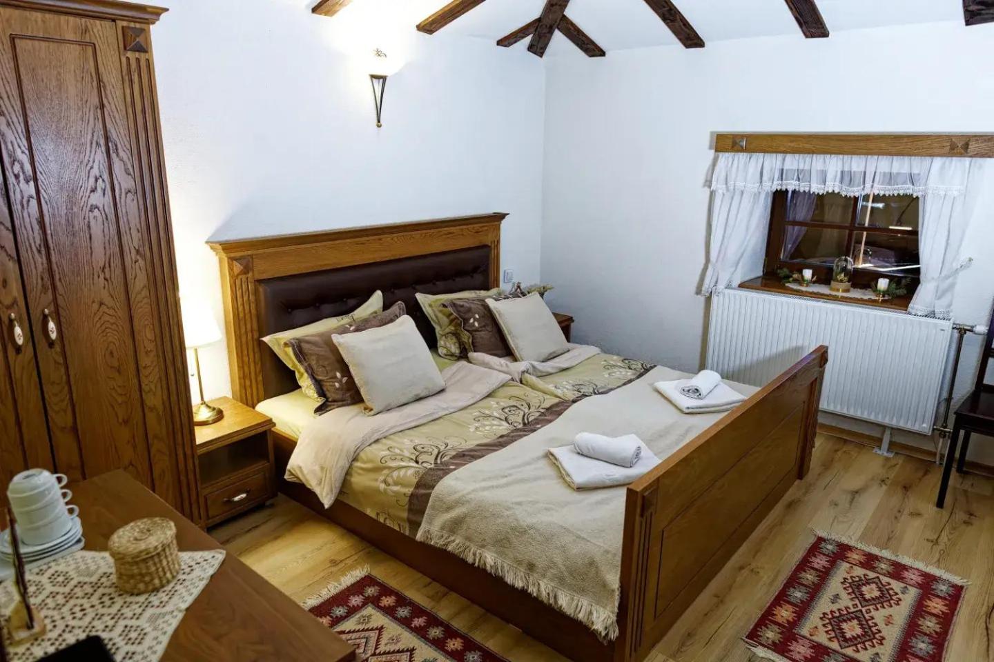 Triple Room with Mountain View - Photo 2