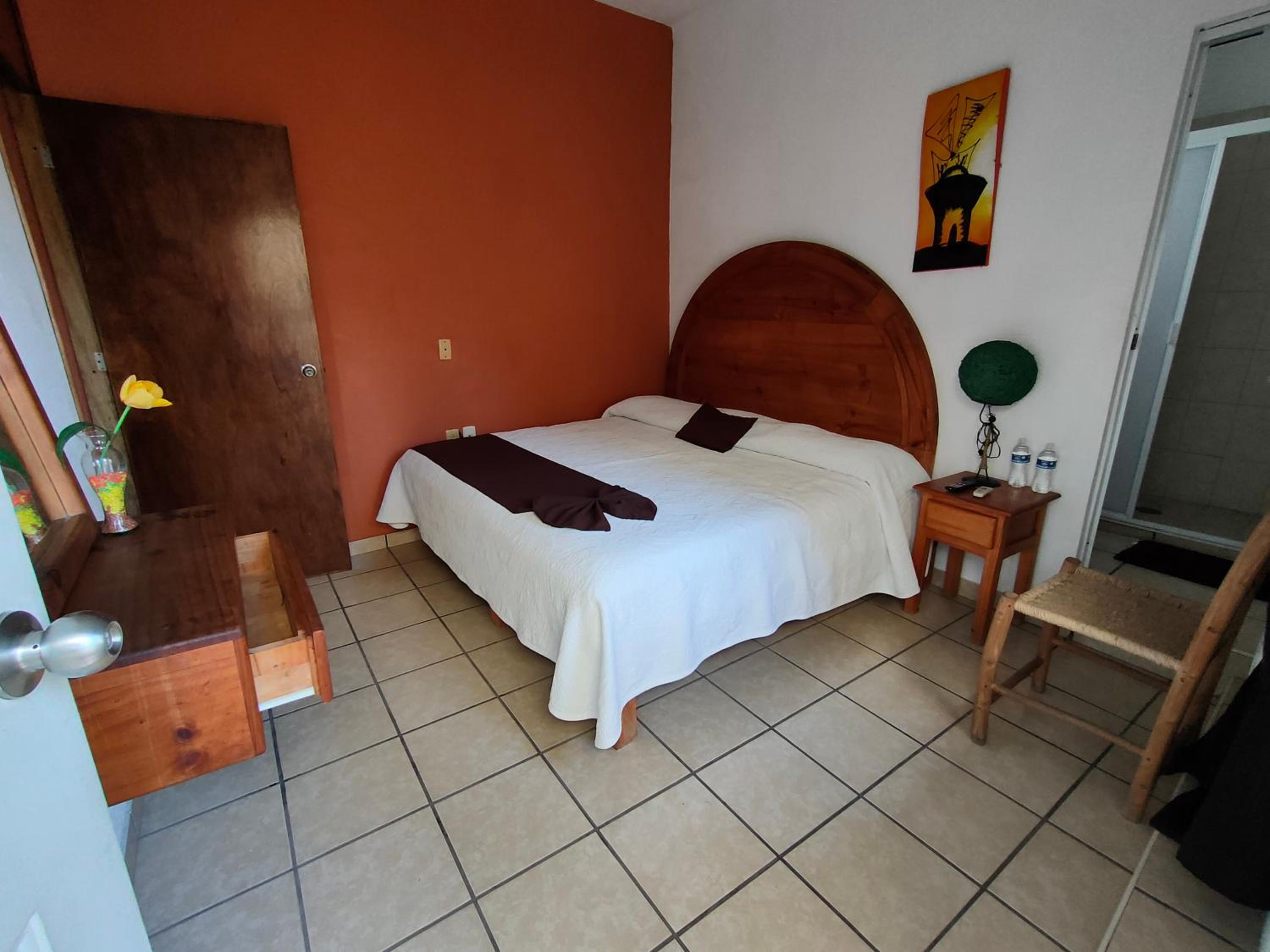 Deluxe Room photo 2