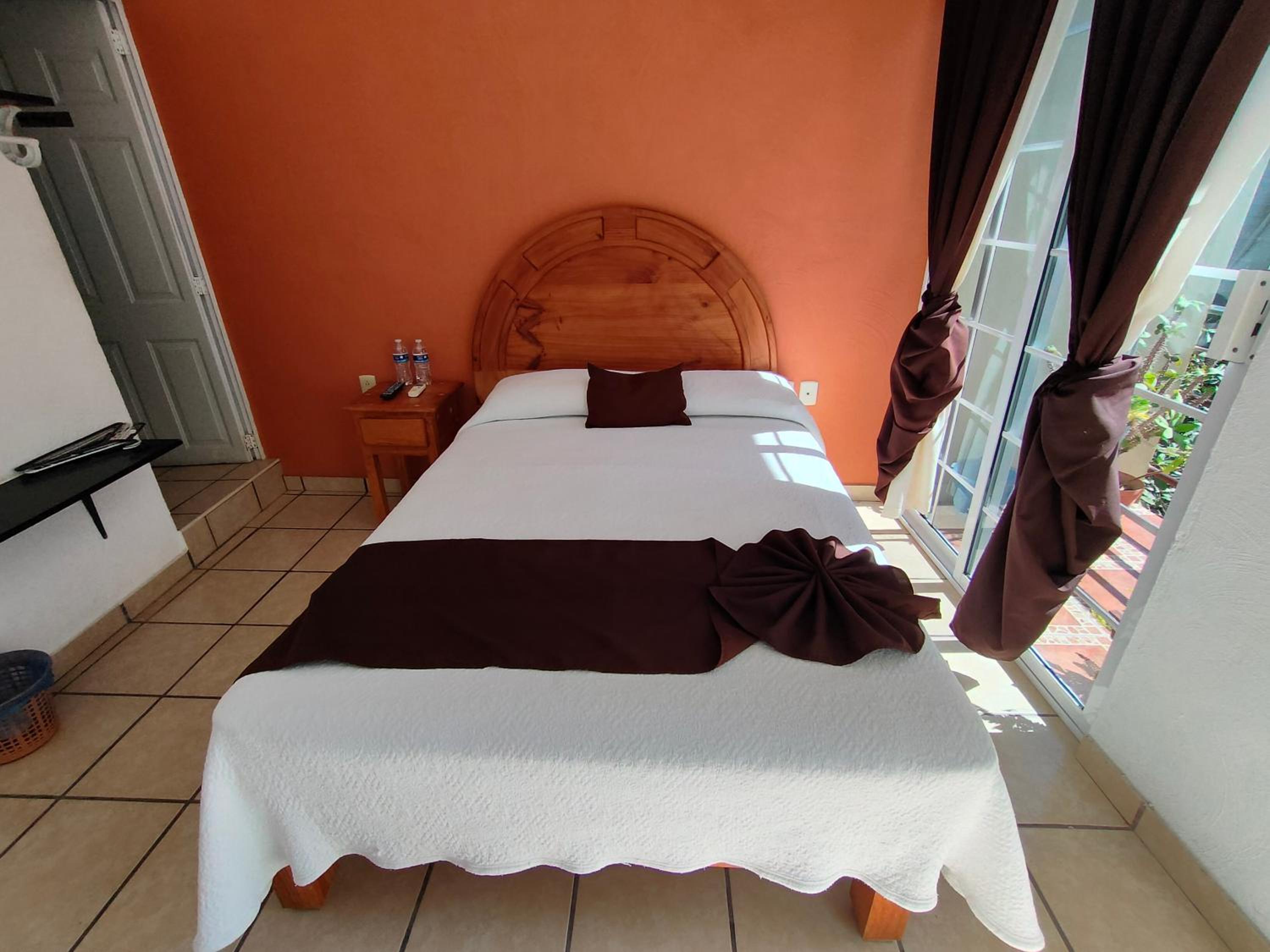Deluxe Double Room photo 3