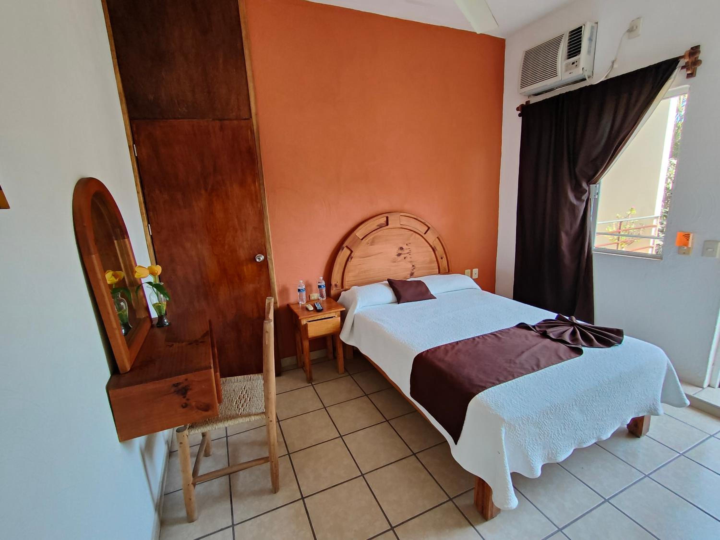 Deluxe Double Room photo 2