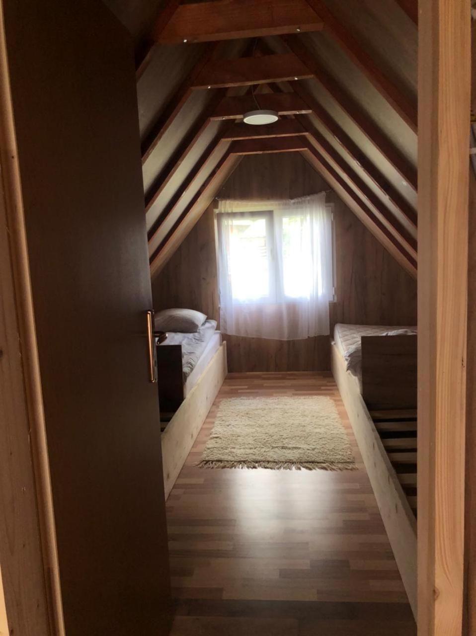 Two-Bedroom Bungalow photo 1