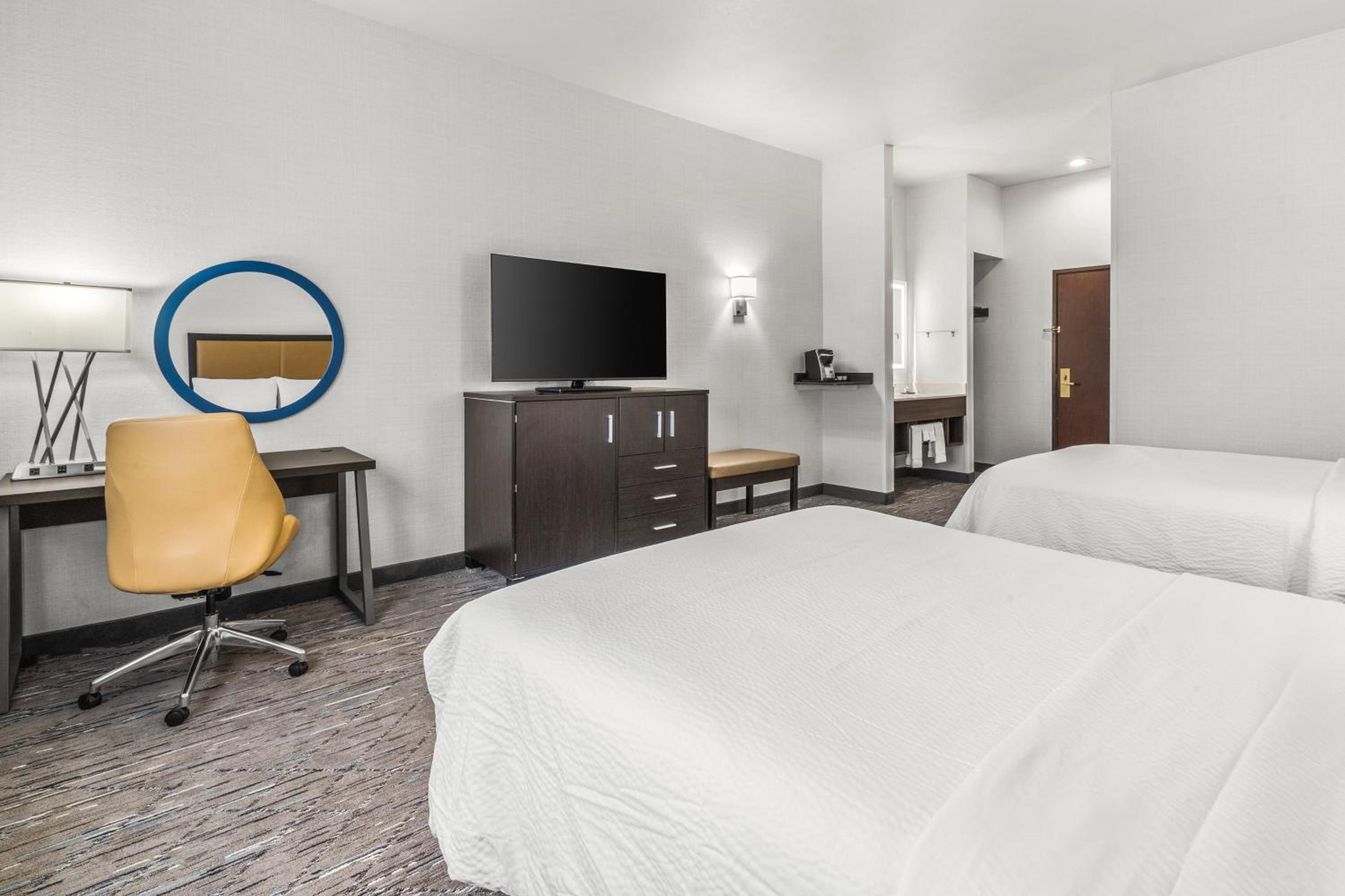 Standard Room - Photo 8