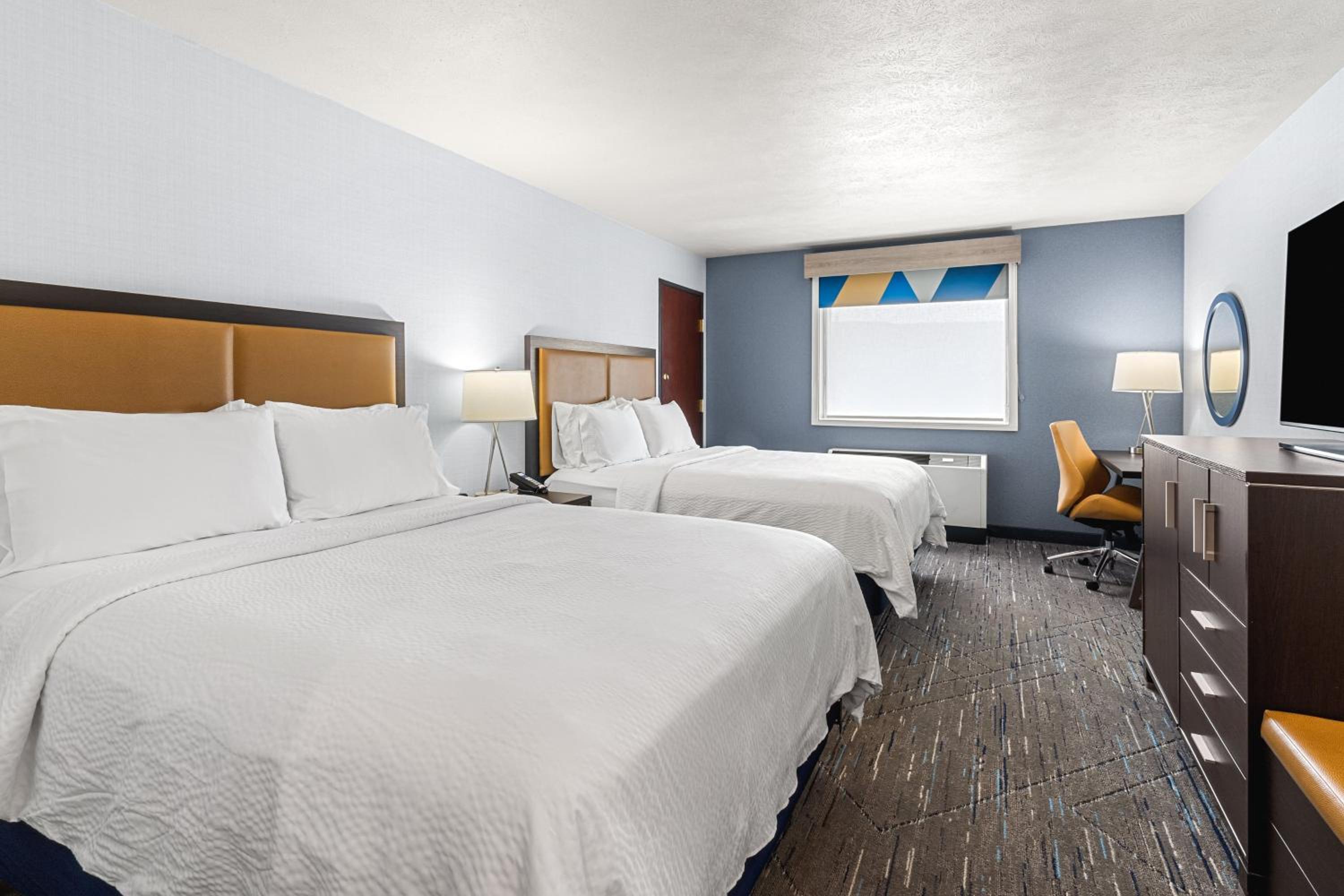 Standard Room - Photo 1