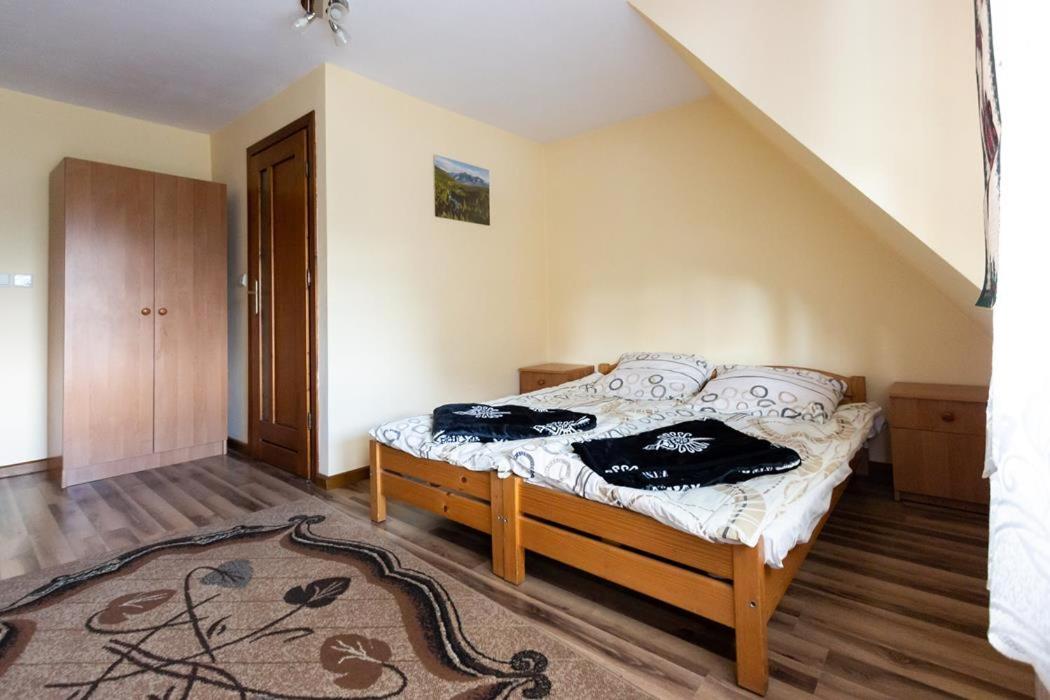 Triple Room with Balcony - Photo 3