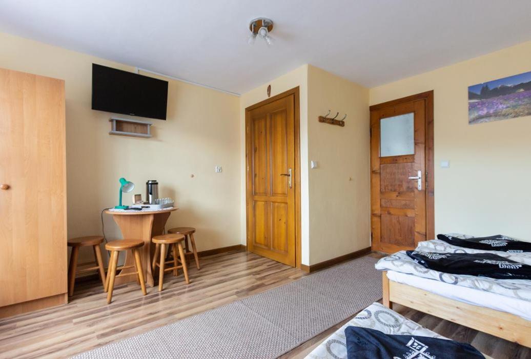 Quadruple Room - Photo 2