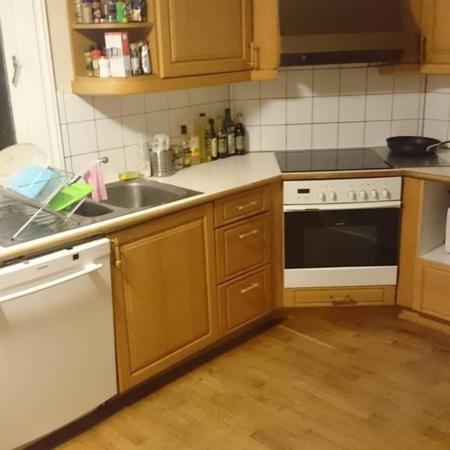 Small Single Room photo 3