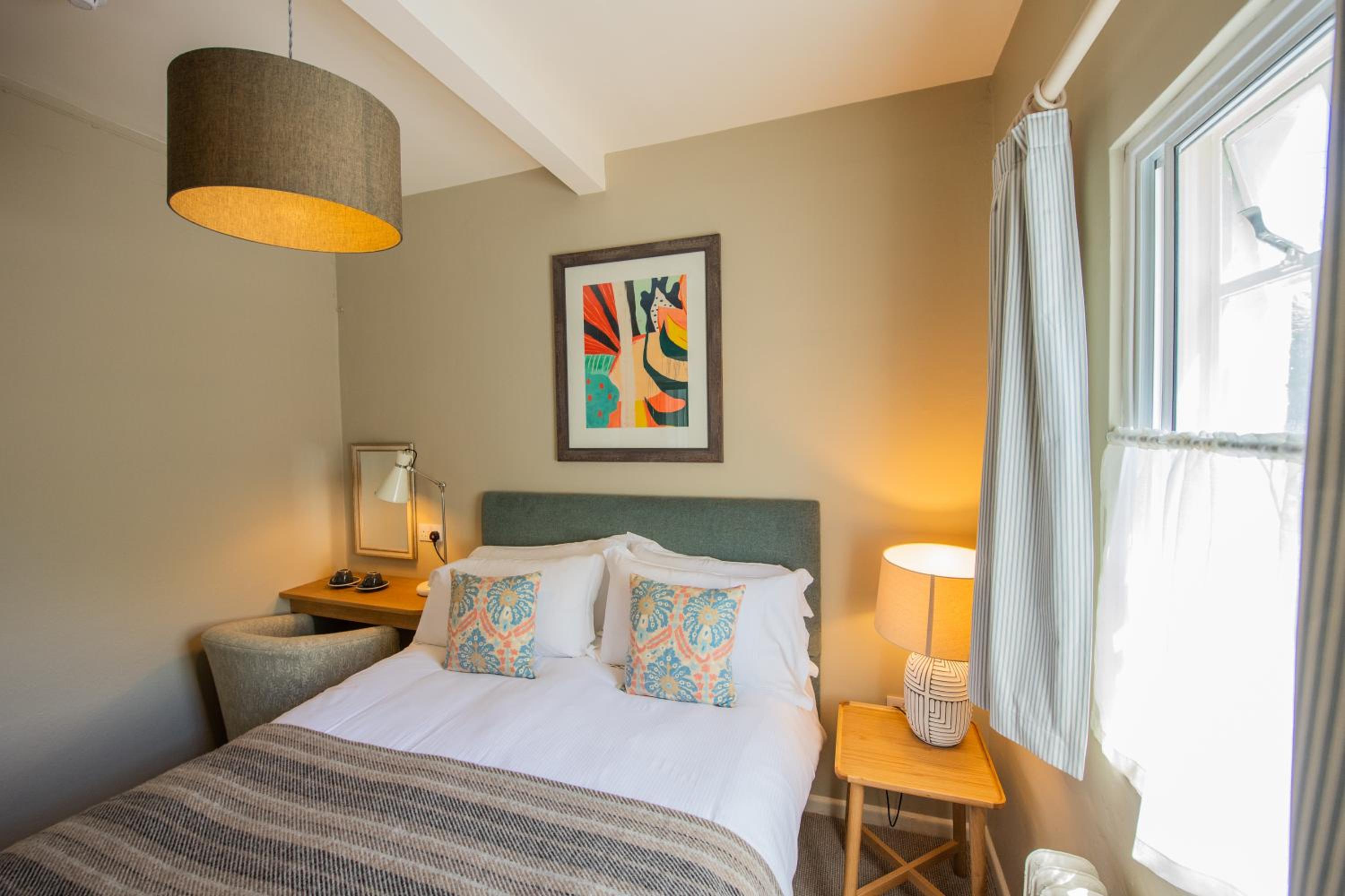 Superior Double Room - Photo 1