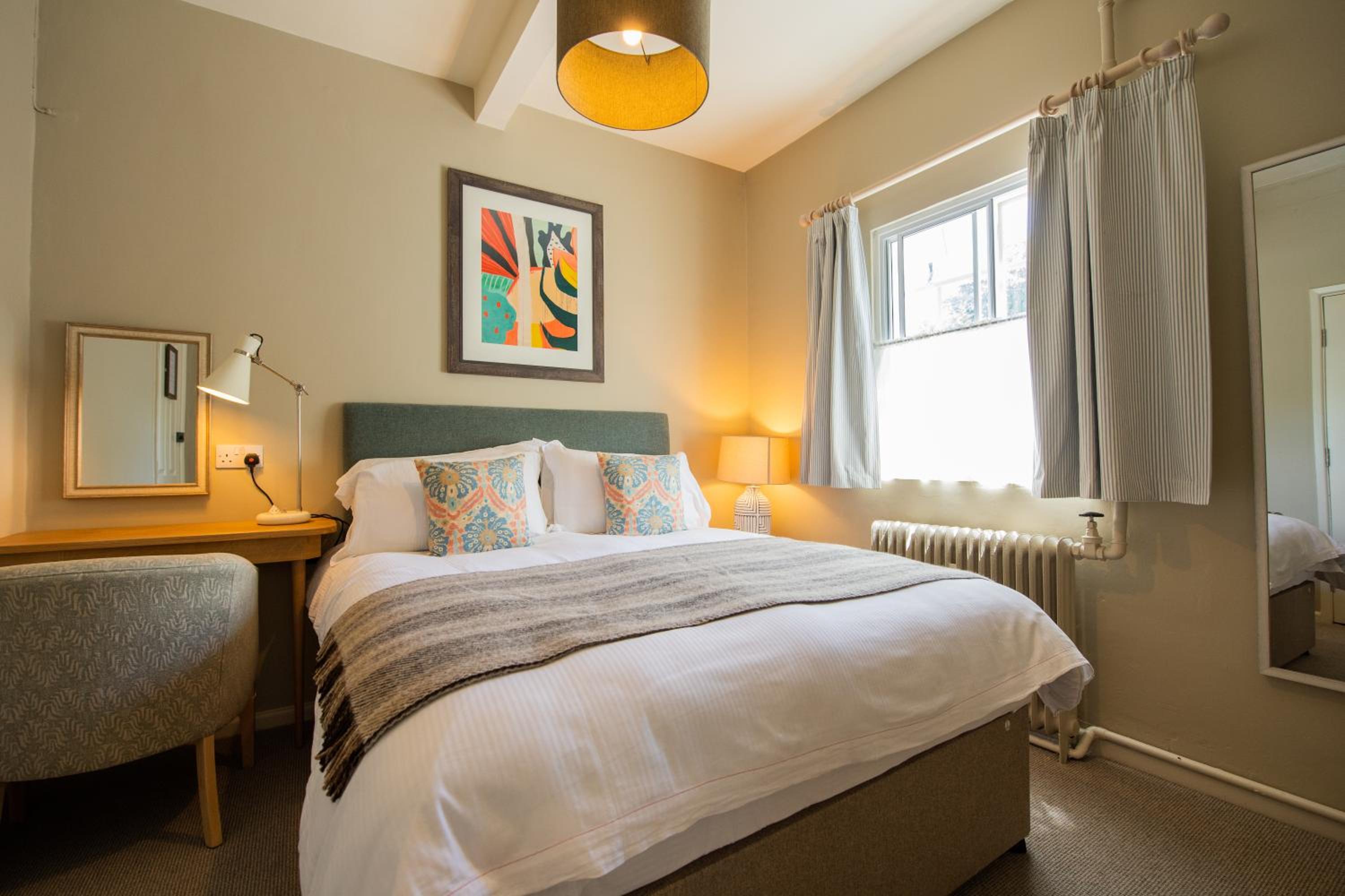Superior Double Room - Photo 2