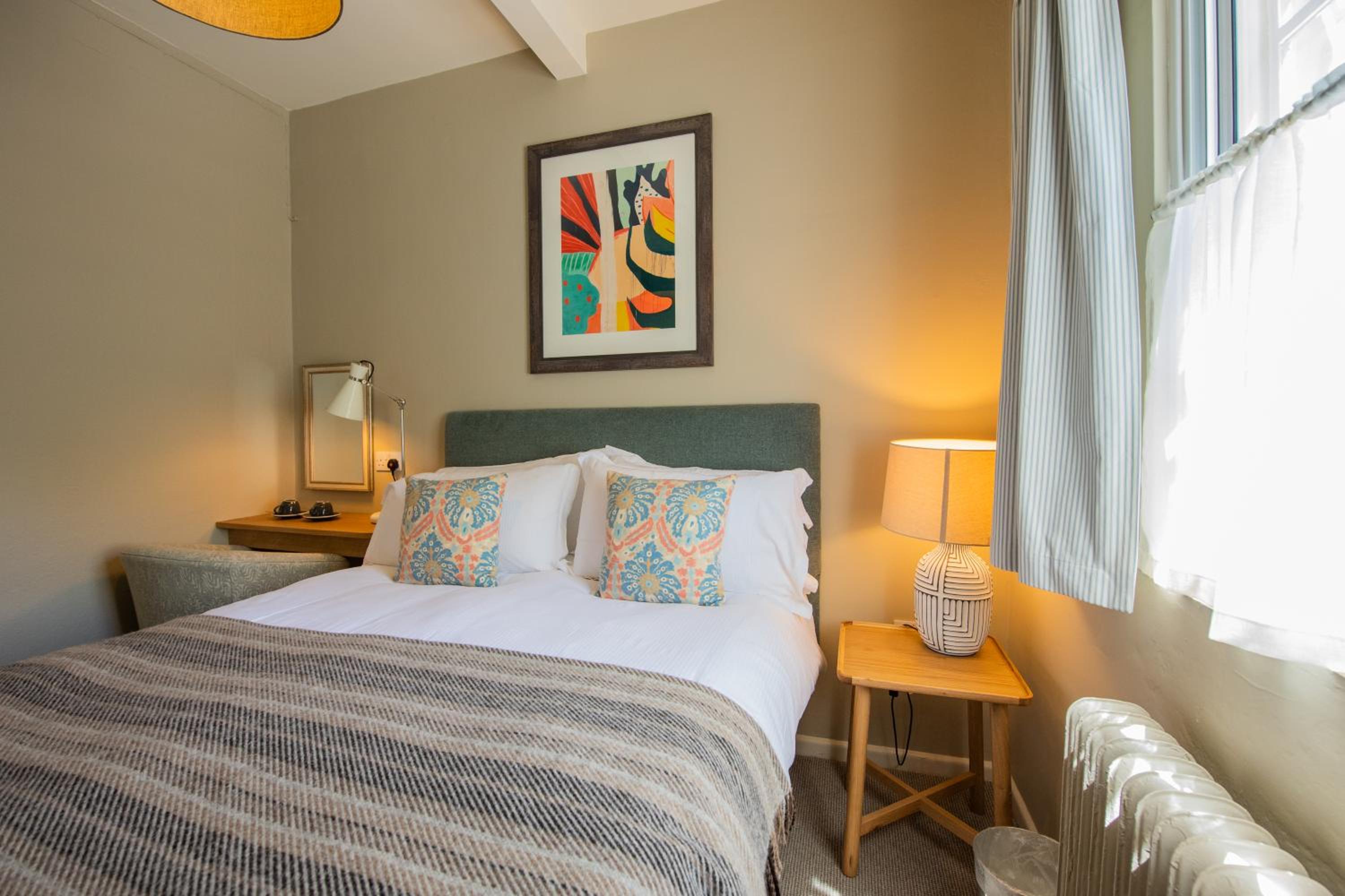 Superior Double Room - Photo 3