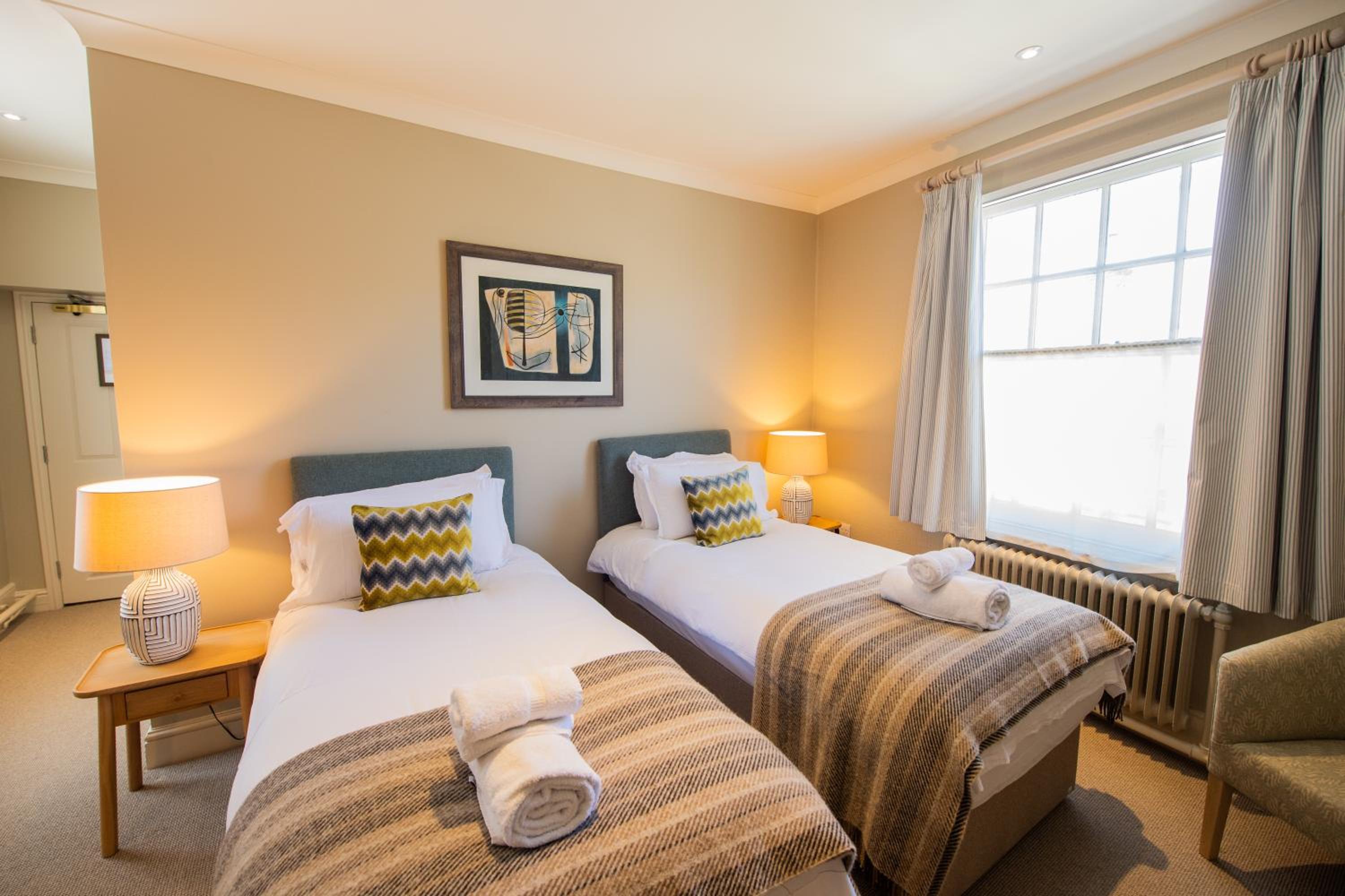 Superior Double or Twin Room - Photo 2