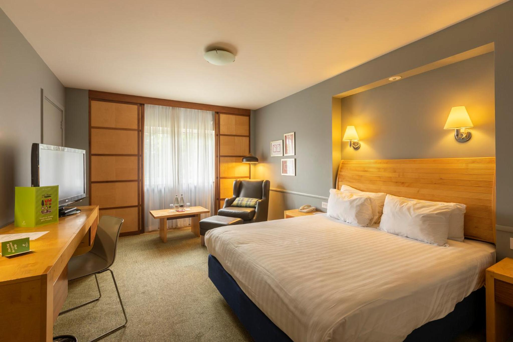 Deluxe Double Room - Photo 3