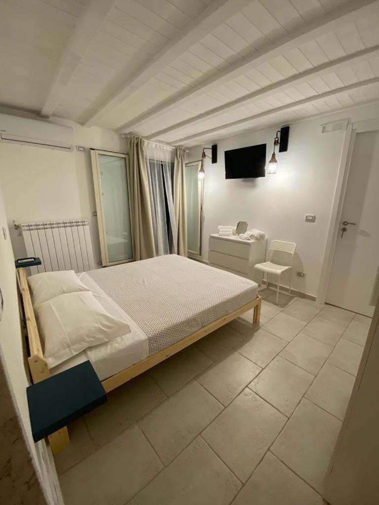 Apartment with Terrace photo 1