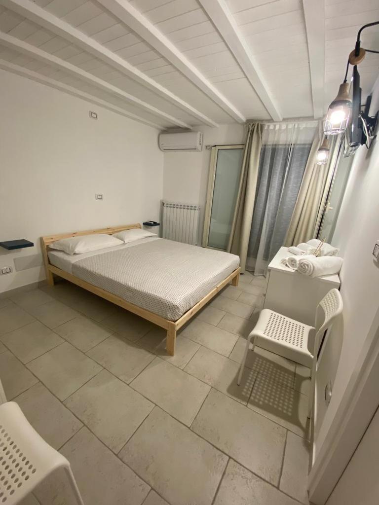 Apartment with Terrace photo 3