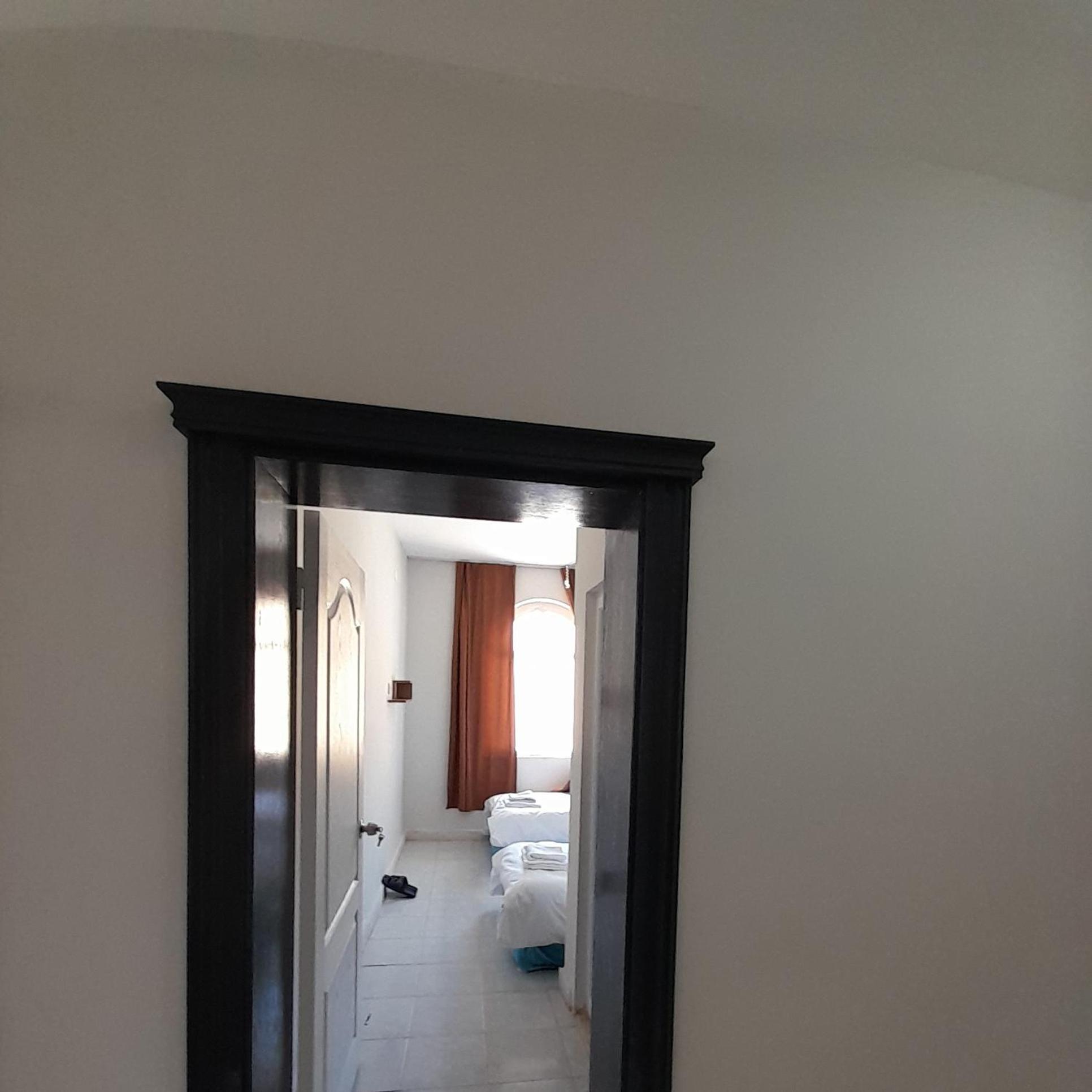 Standard Double or Twin Room photo 3