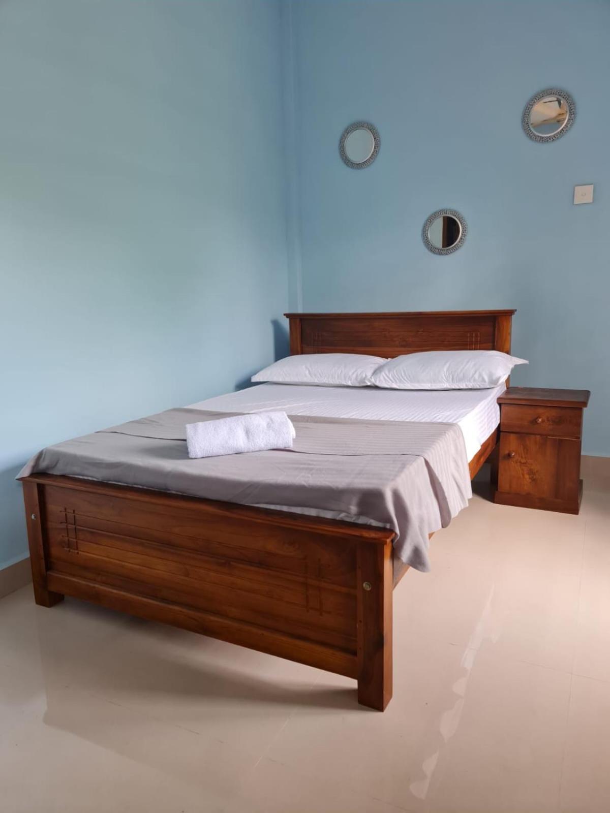 Two-Bedroom House photo 1