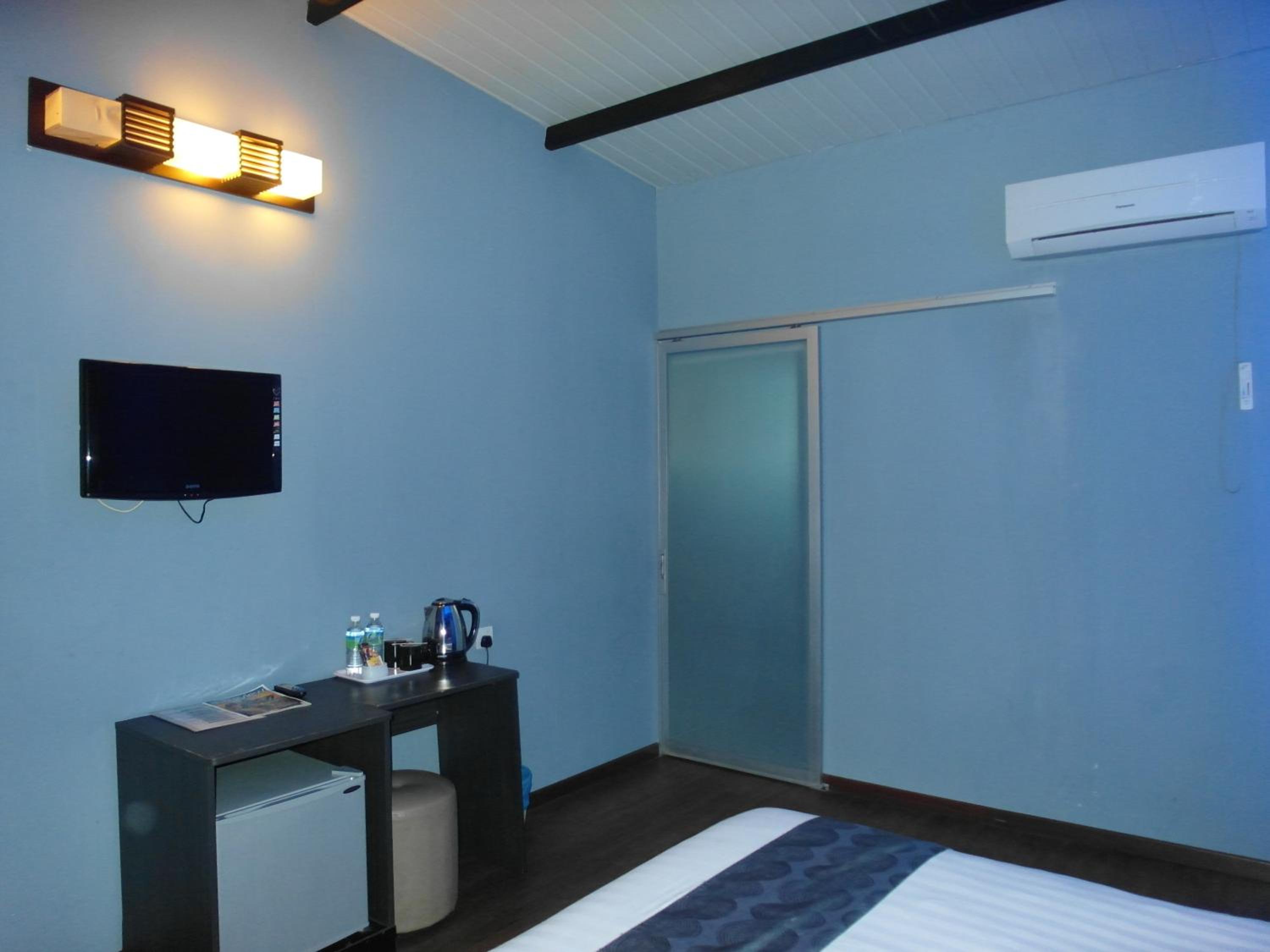 Deluxe Double Room photo 1