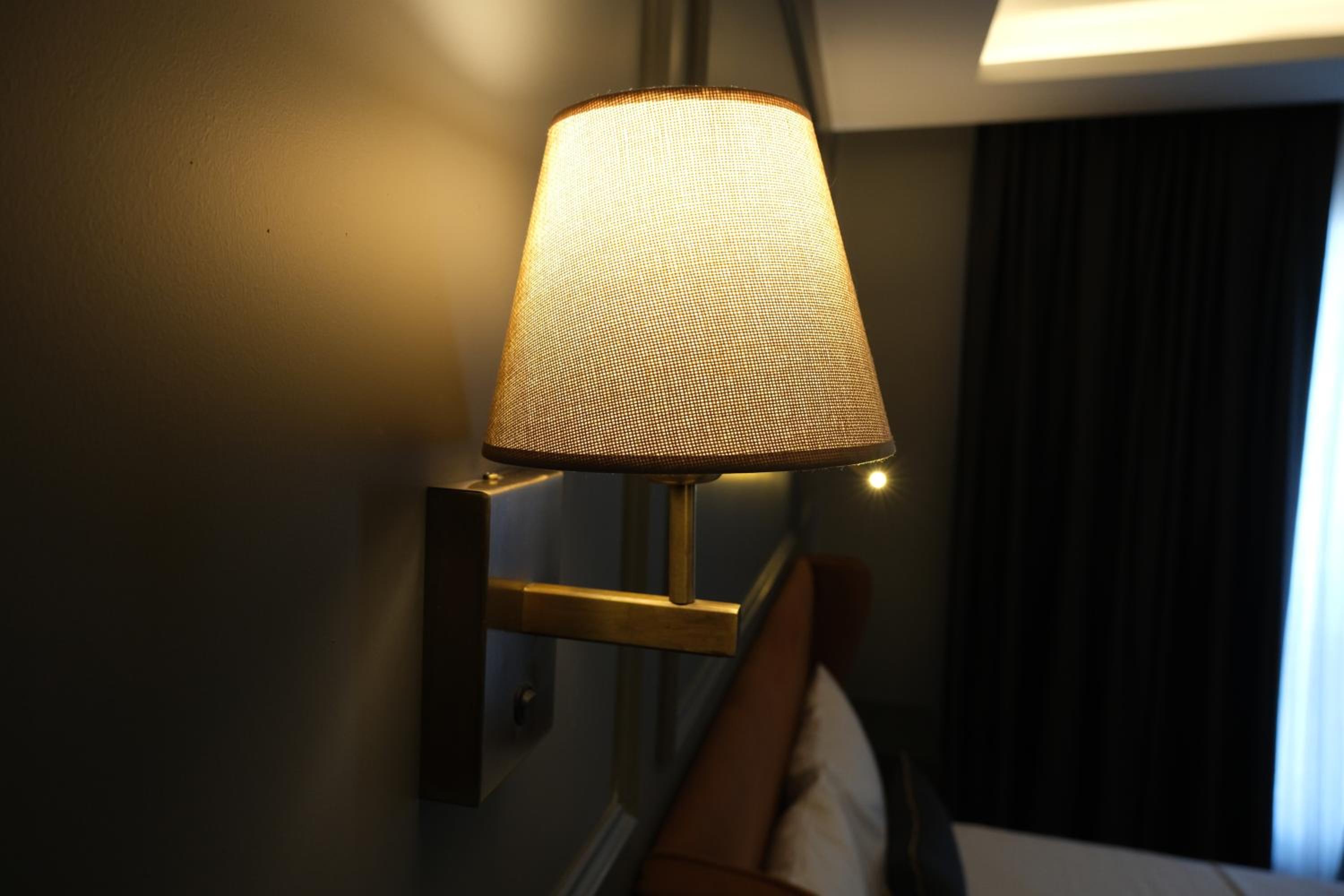 Standard Double Room - Photo 7