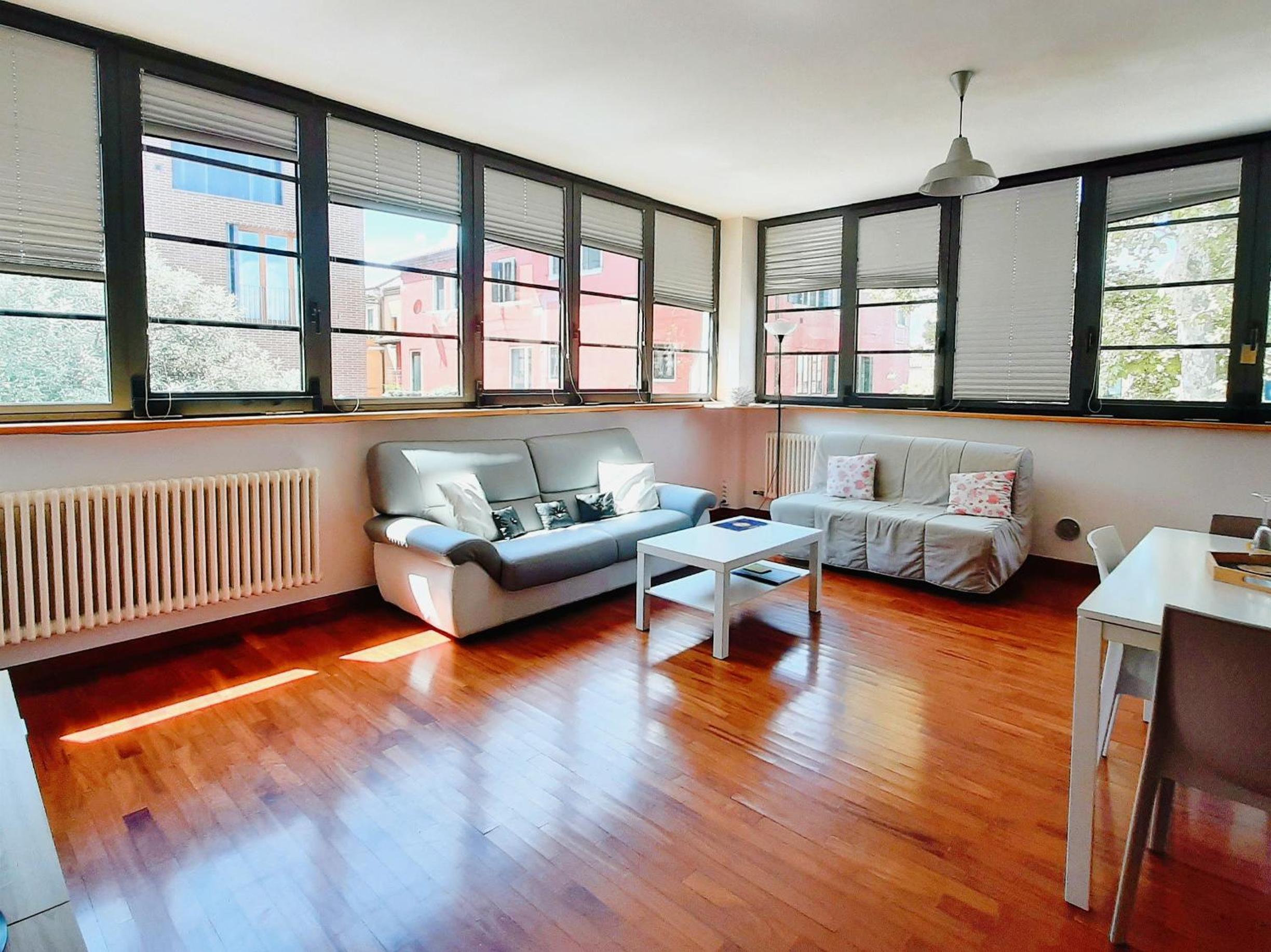 Loft photo 1