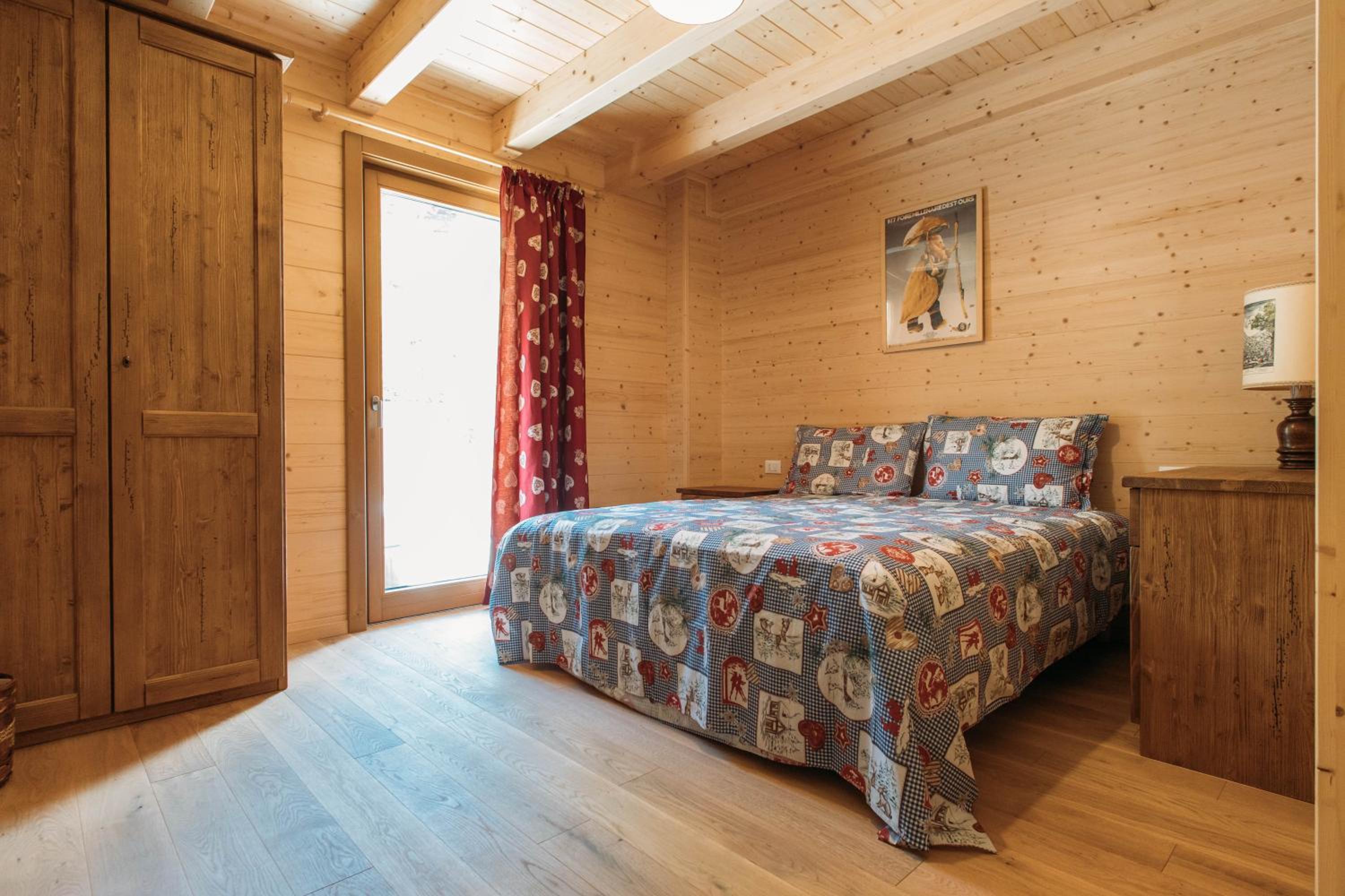 Double or Twin Room - Disability Access photo 1