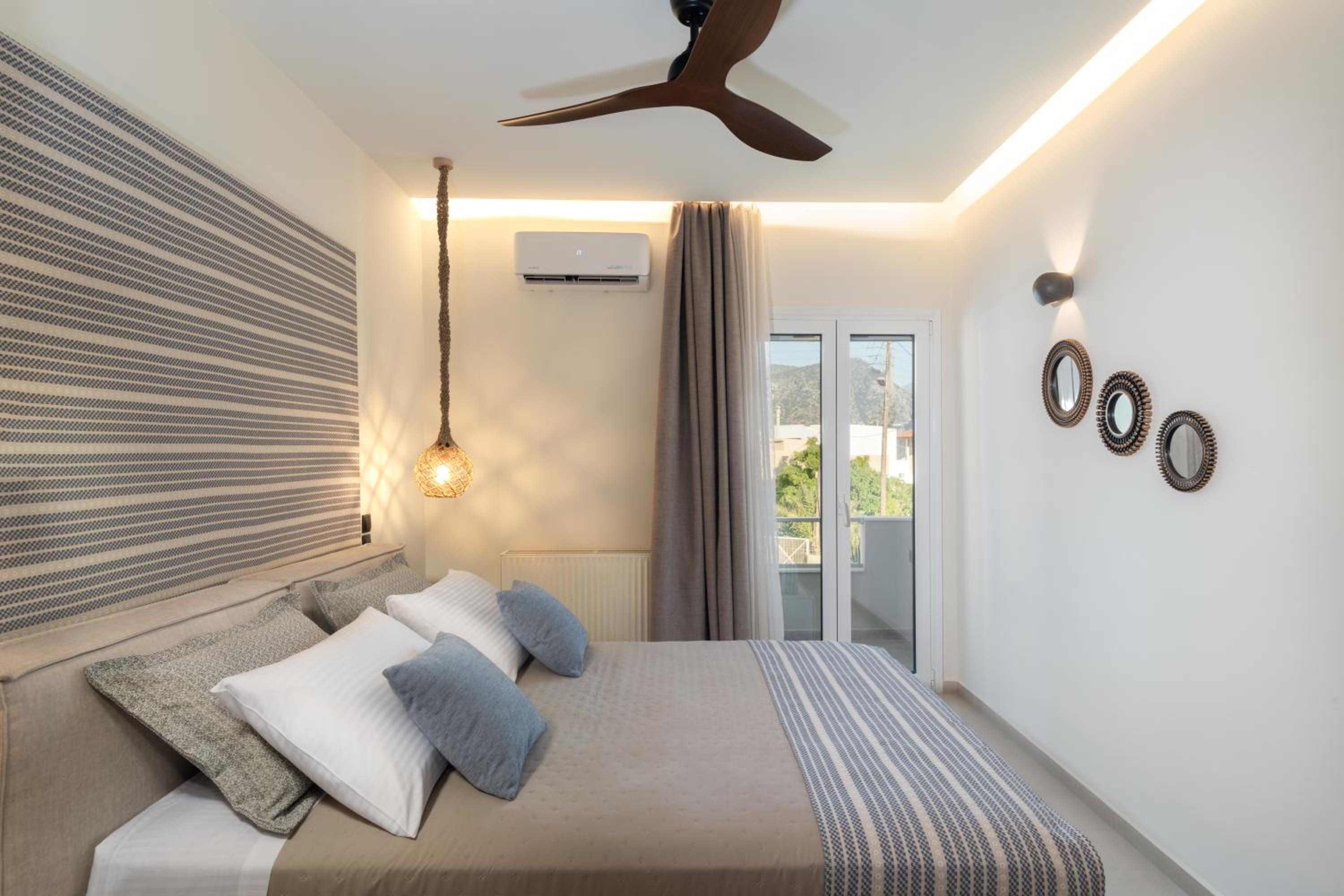Appartement 1 Chambre