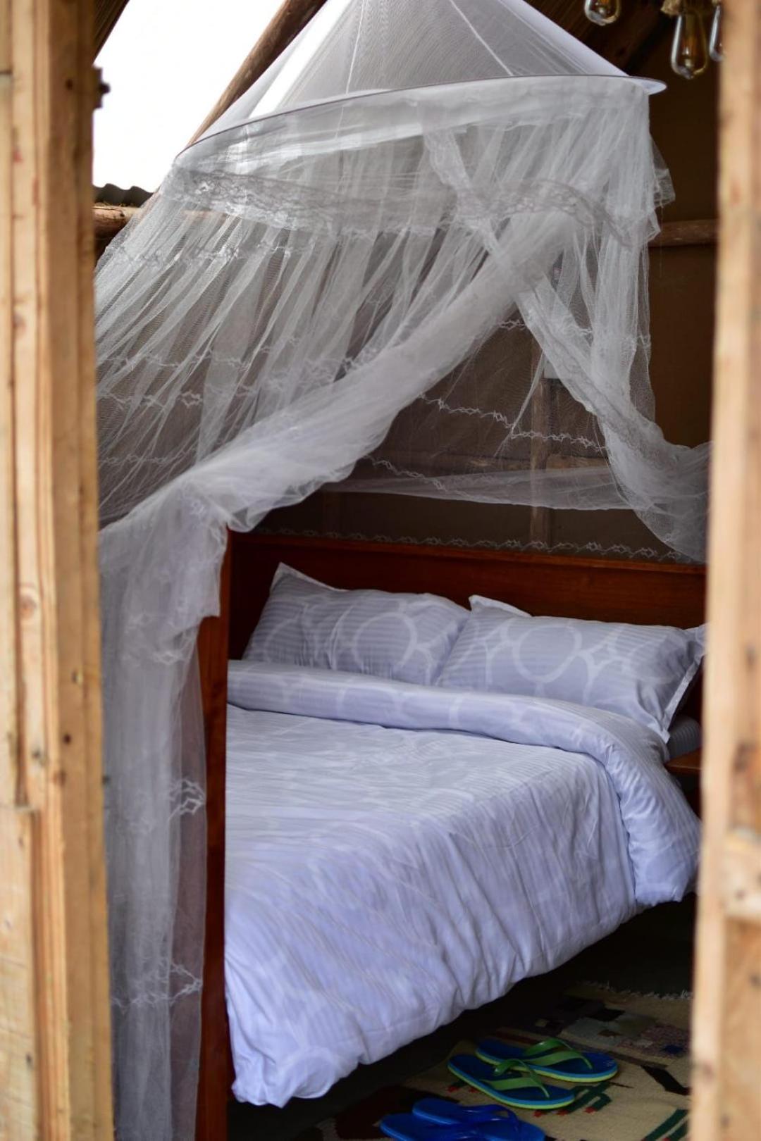 Double Room with Private Bathroom photo 1