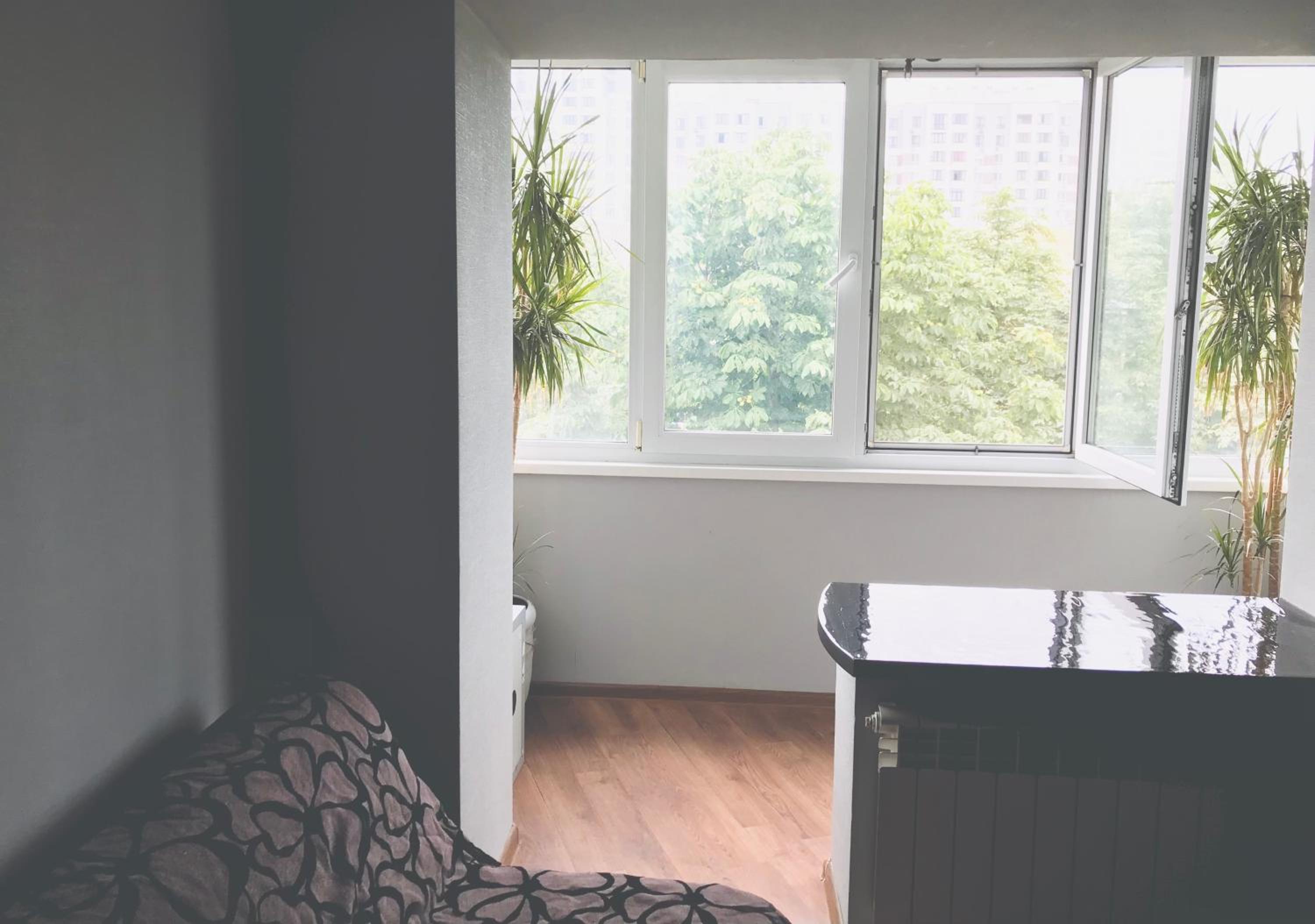 Two-Bedroom Apartment photo 2