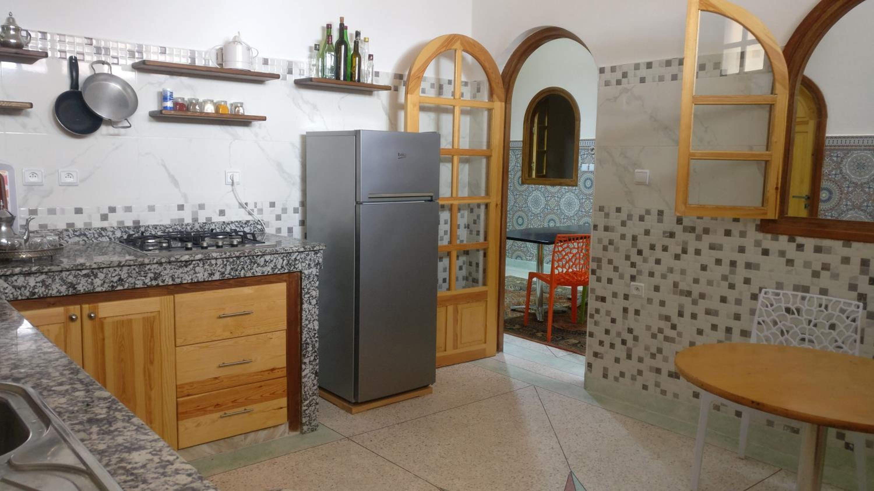 Two-Bedroom Apartment - Photo 6