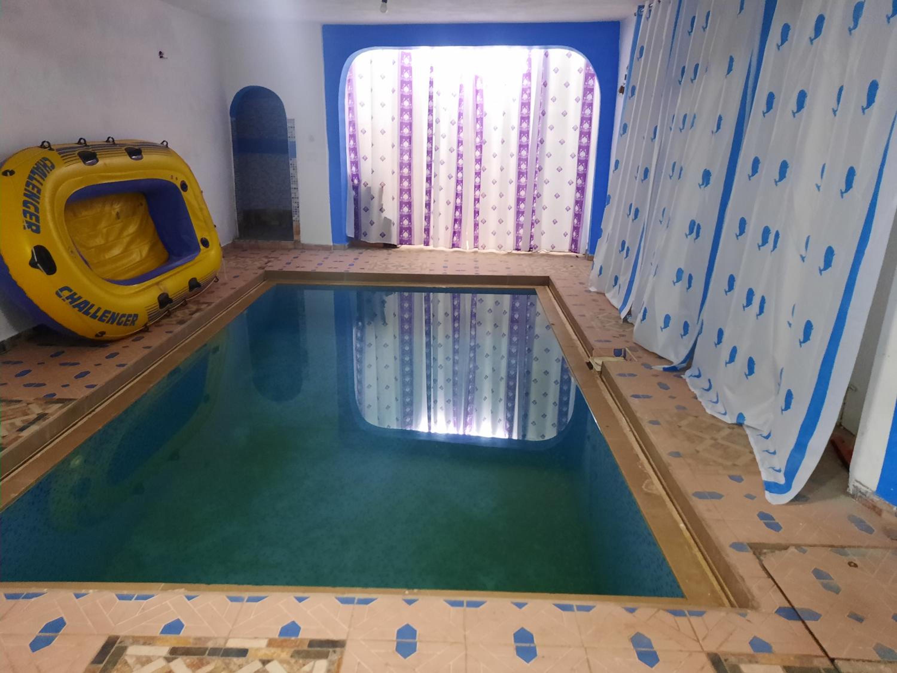 Villa with Sea View - Photo 10