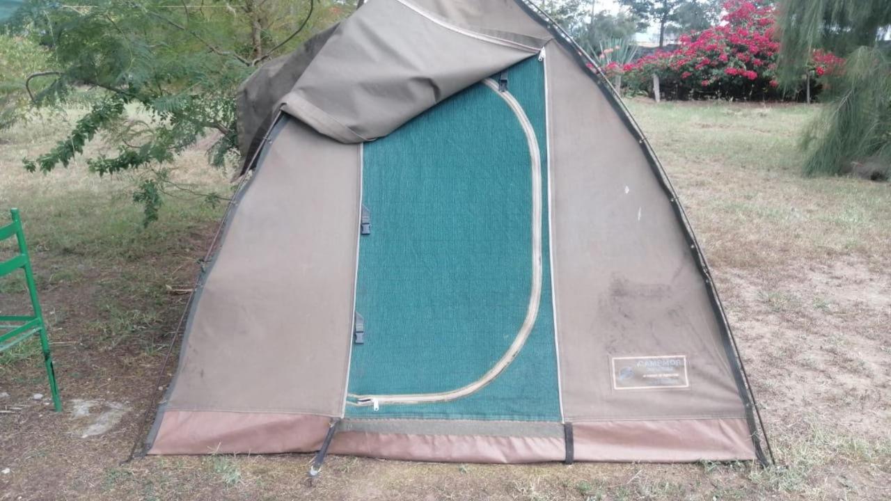 Tent photo 2