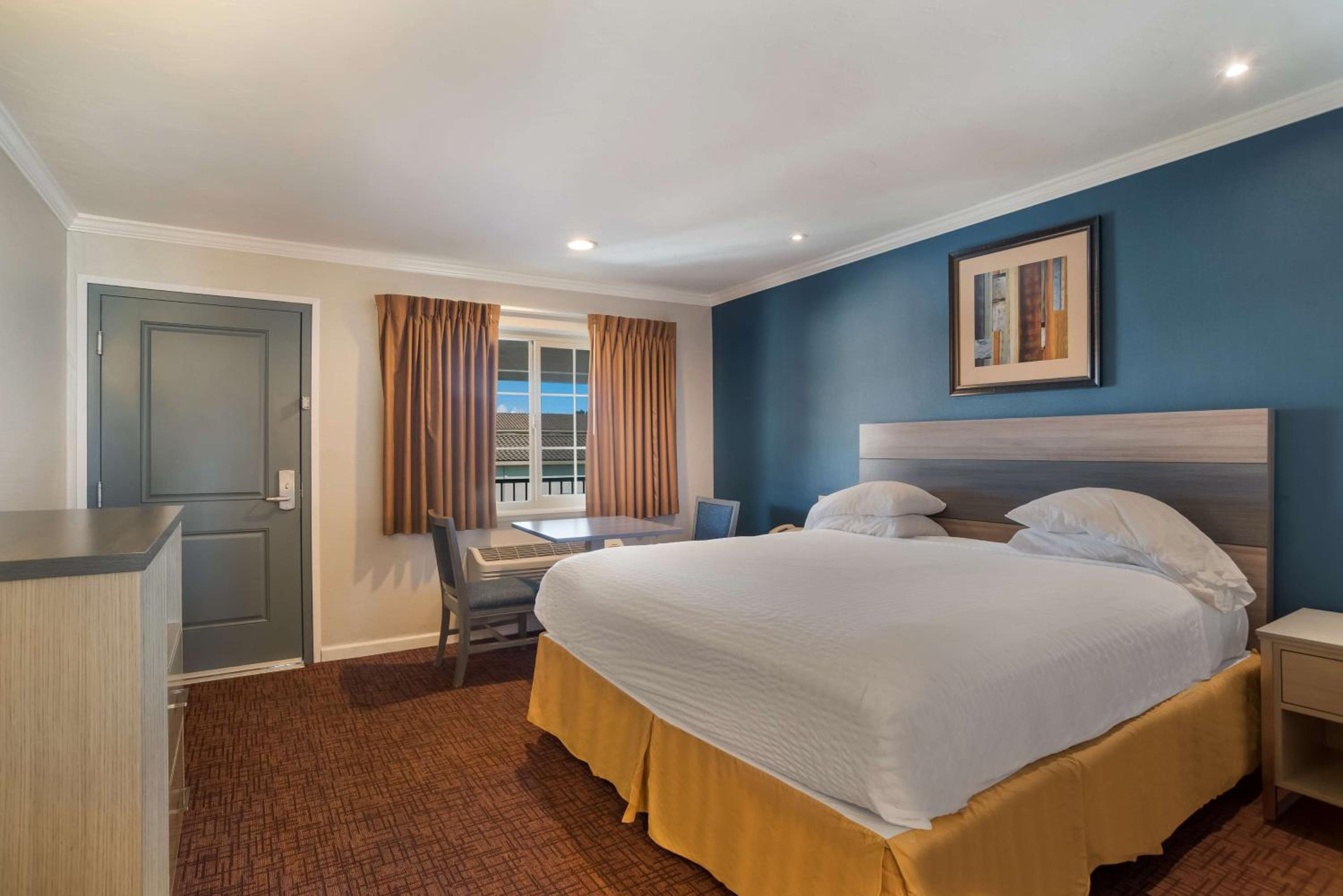 King Room - Photo 2