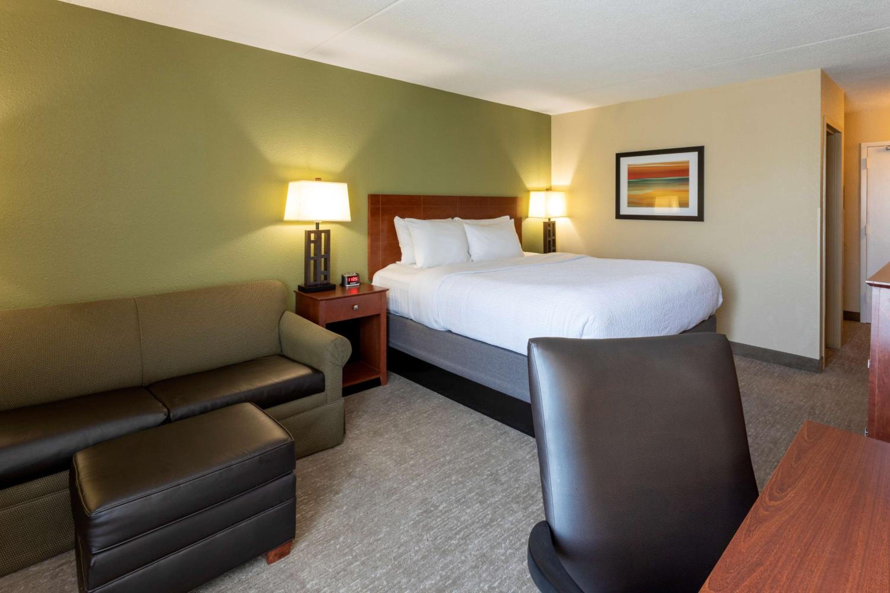 King Room - Photo 4