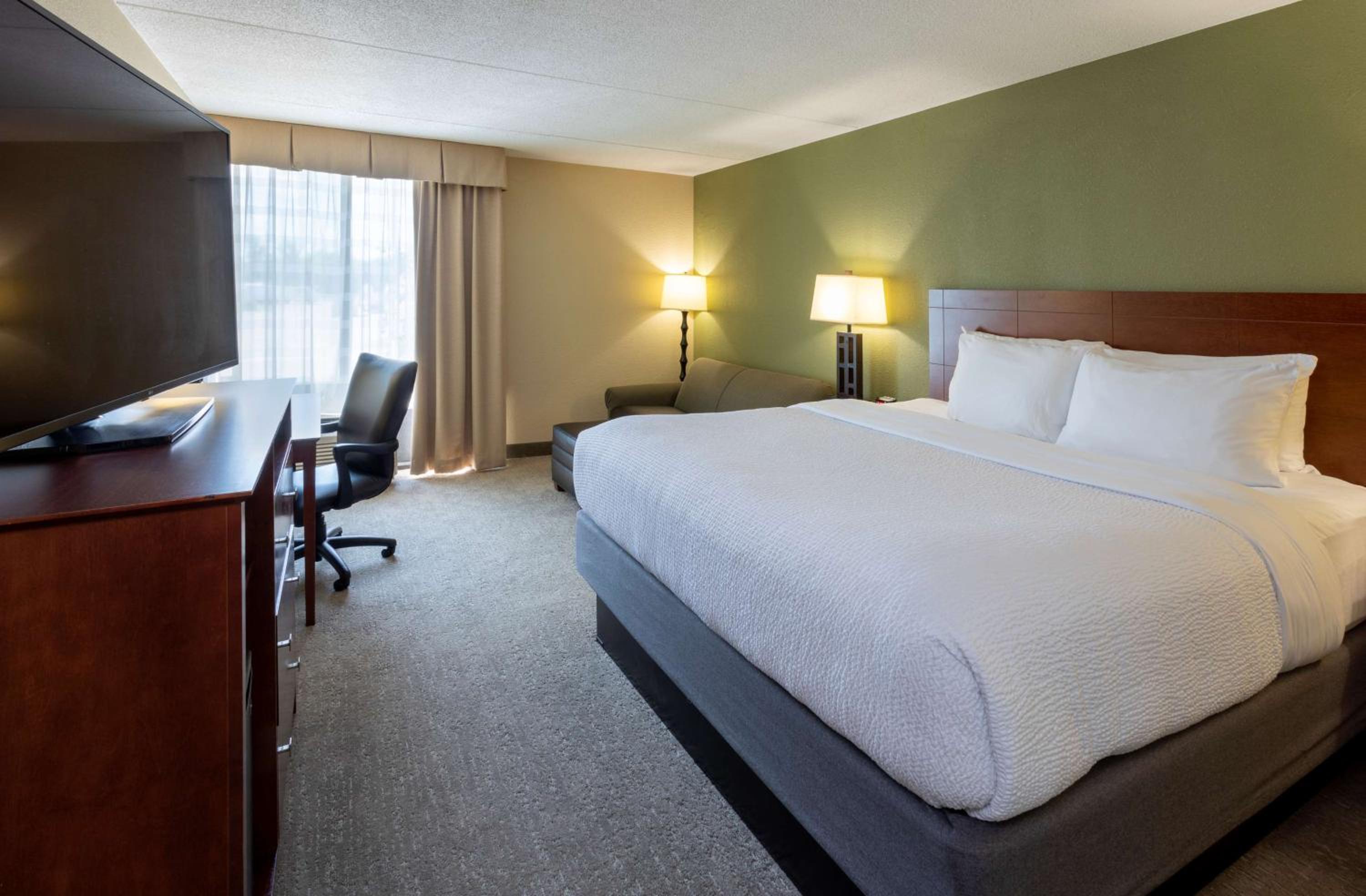 King Room - Photo 1