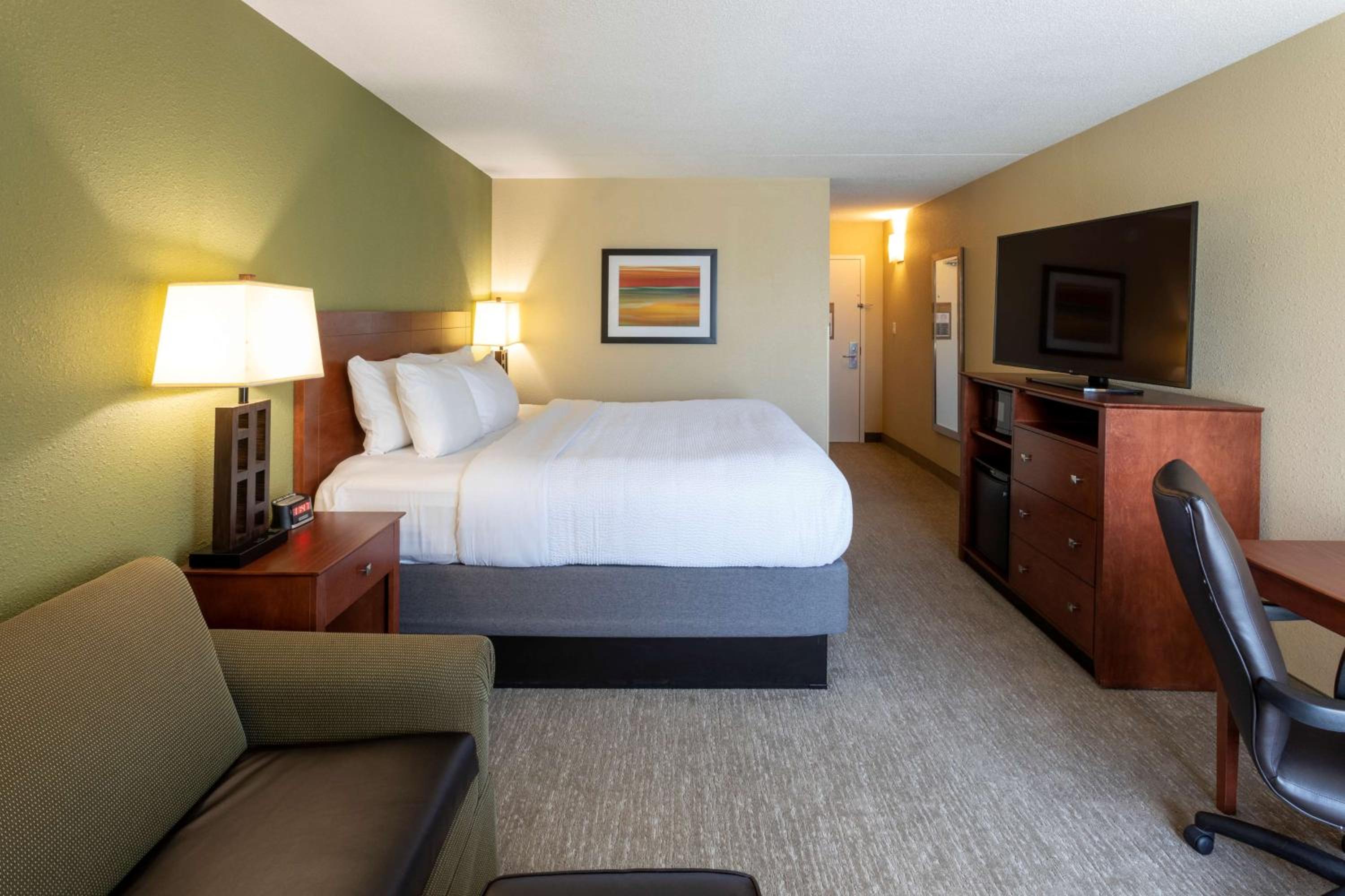 King Room - Photo 3