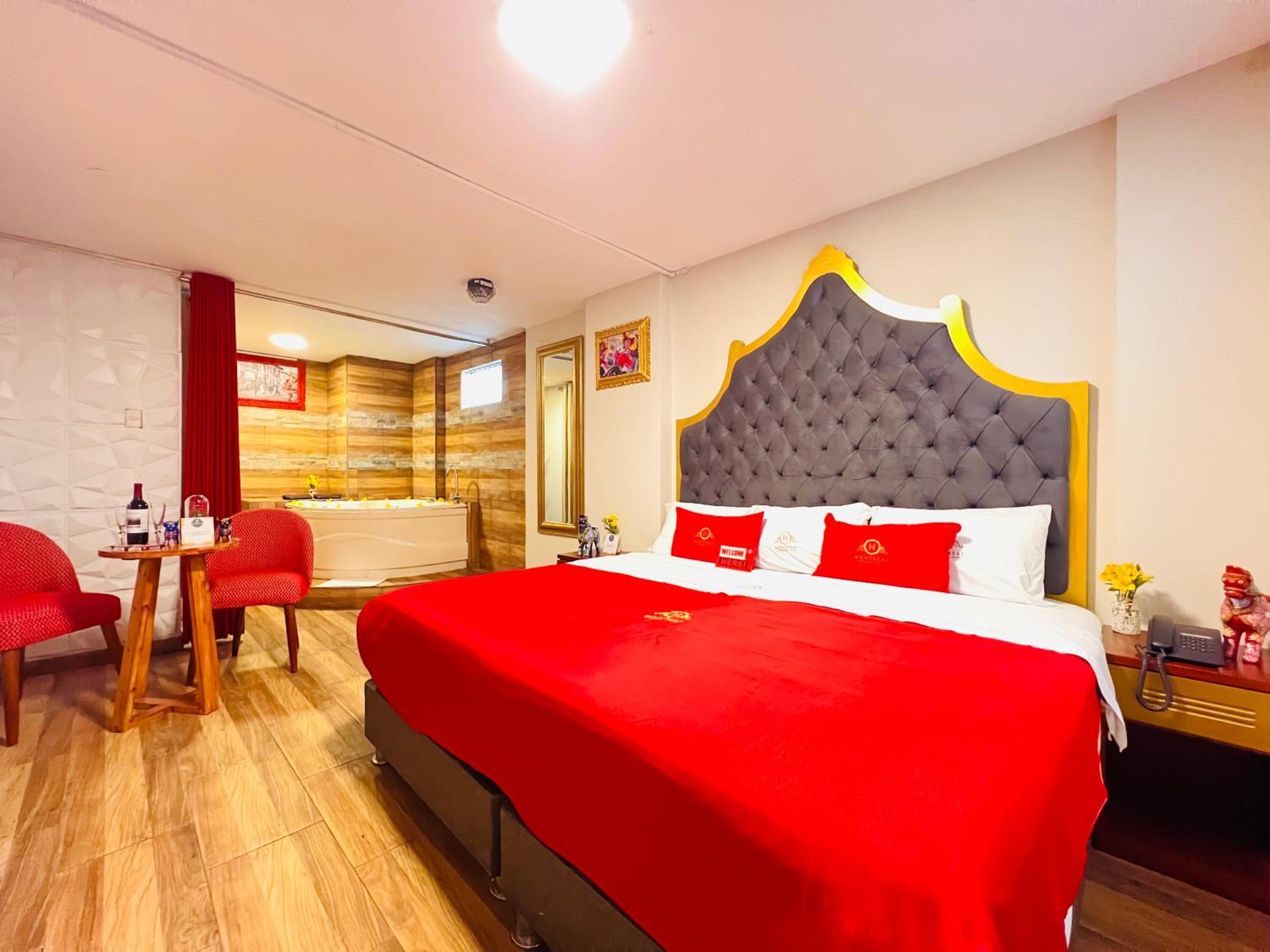 Junior Suite photo 2