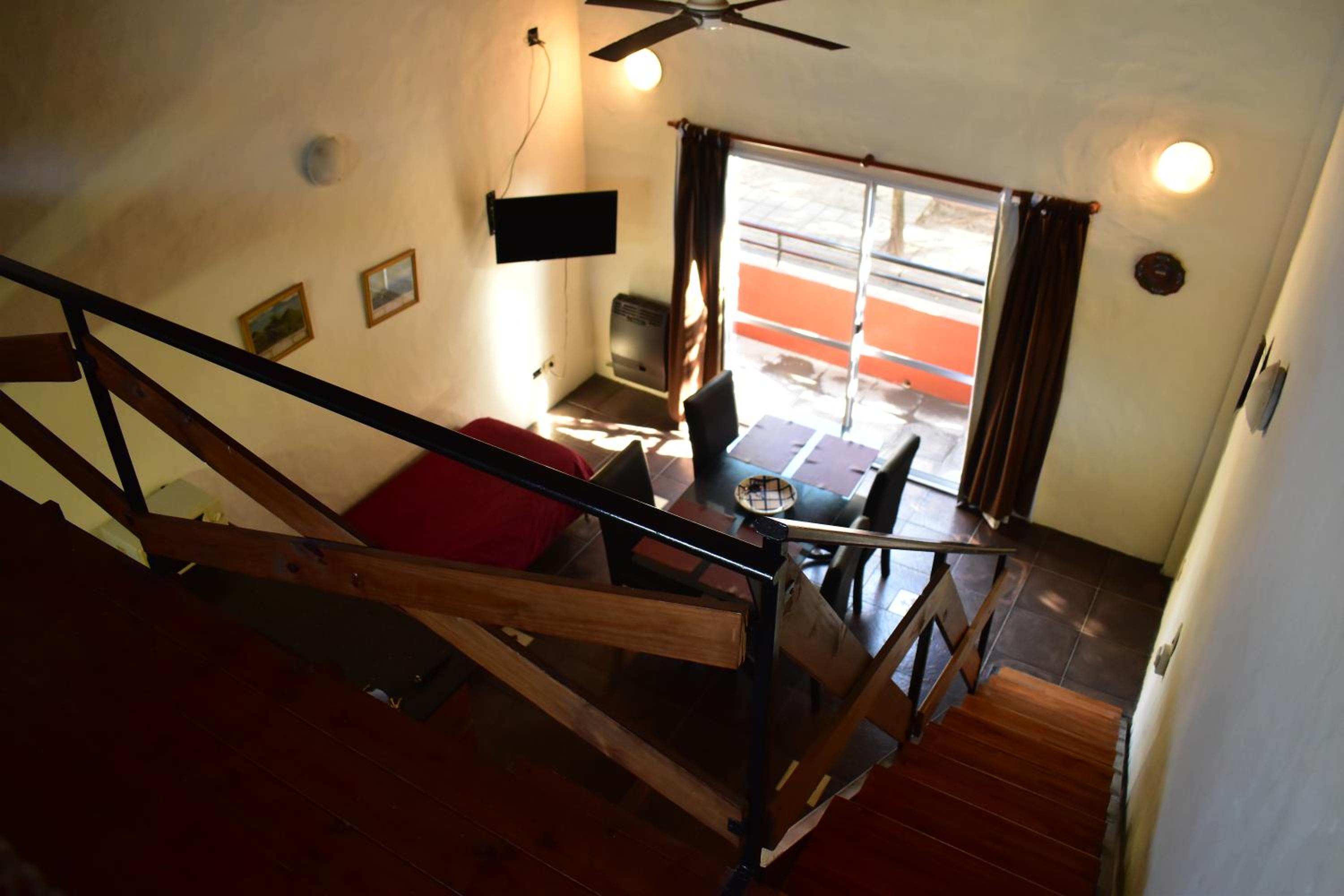 Apartment - Second Floor