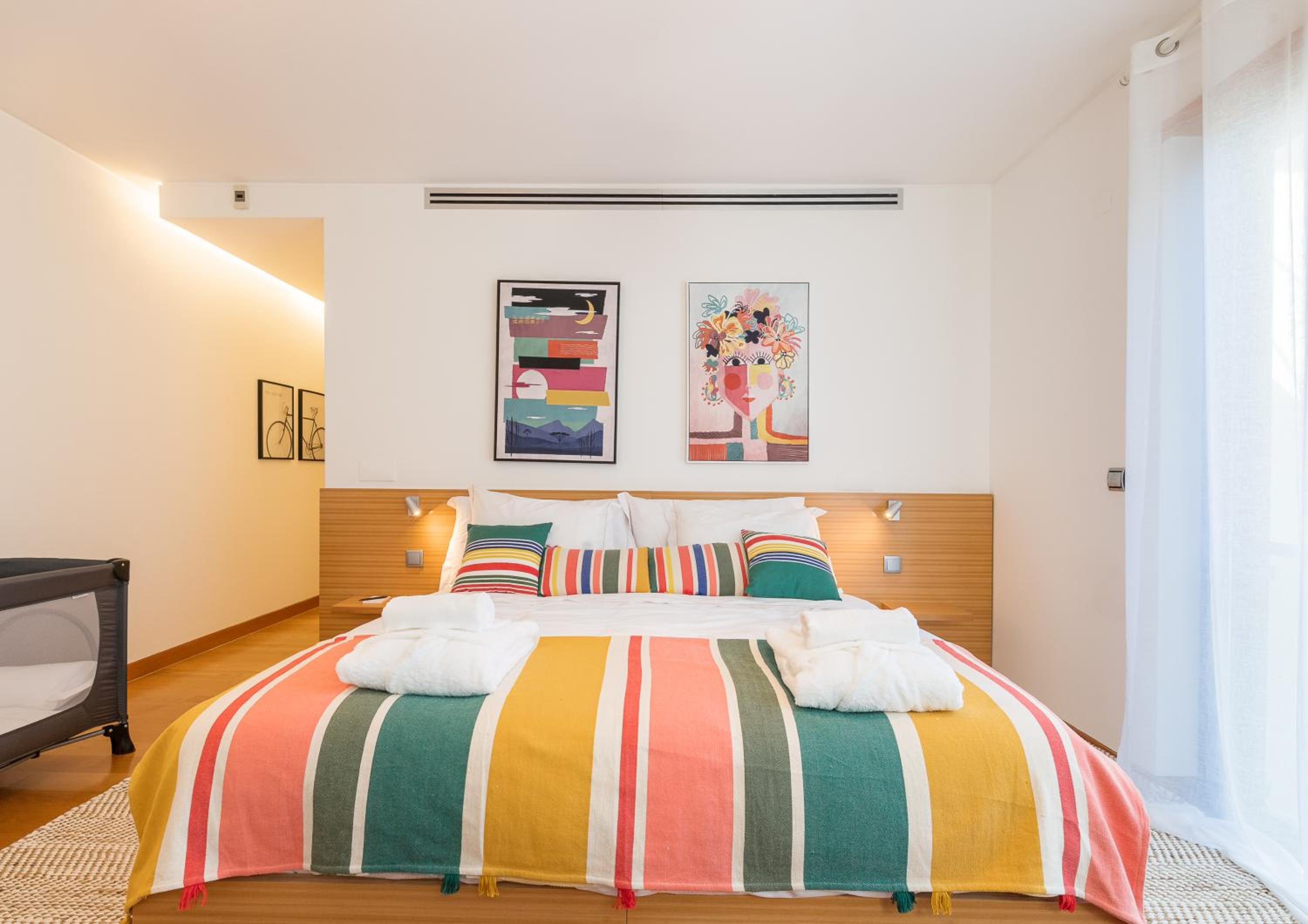 Three-Bedroom House photo 1