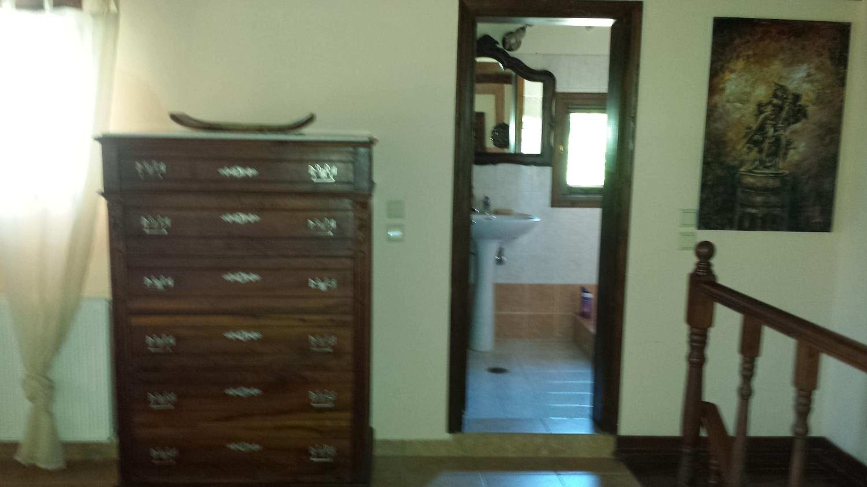 Superior Double Room with Balcony photo 2