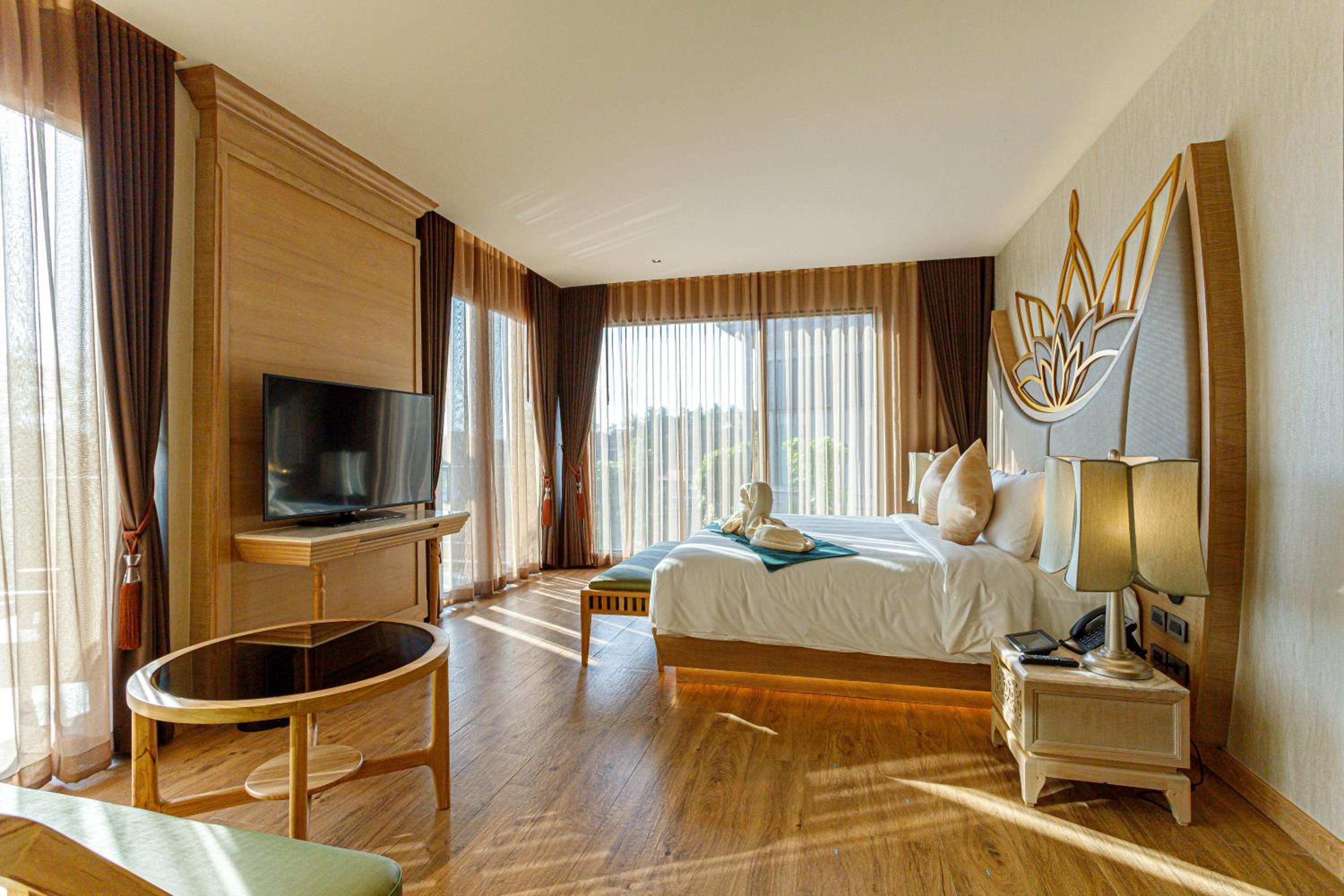 King Villa Pavilion - Photo 10