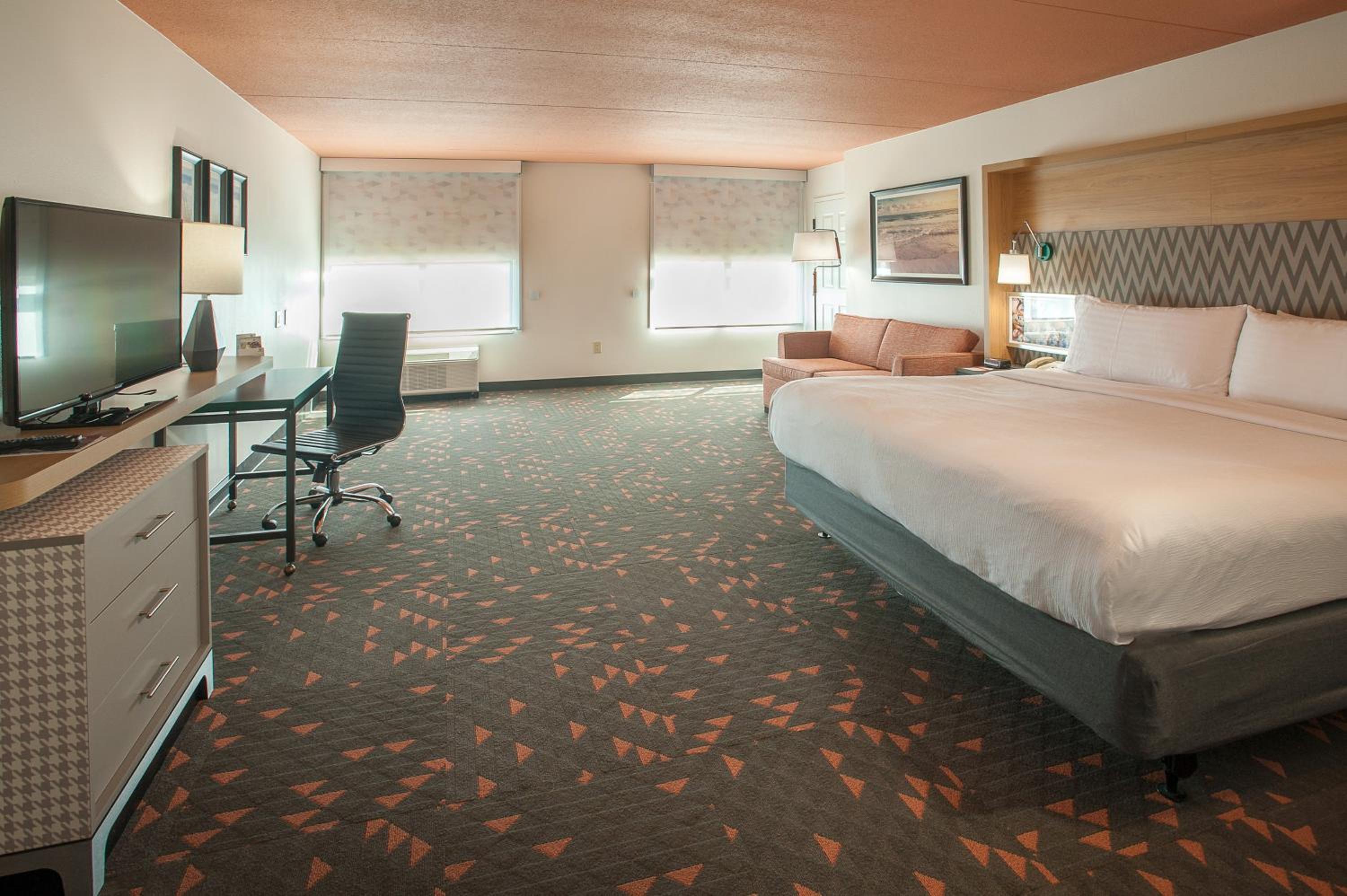 King Suite - Photo 4