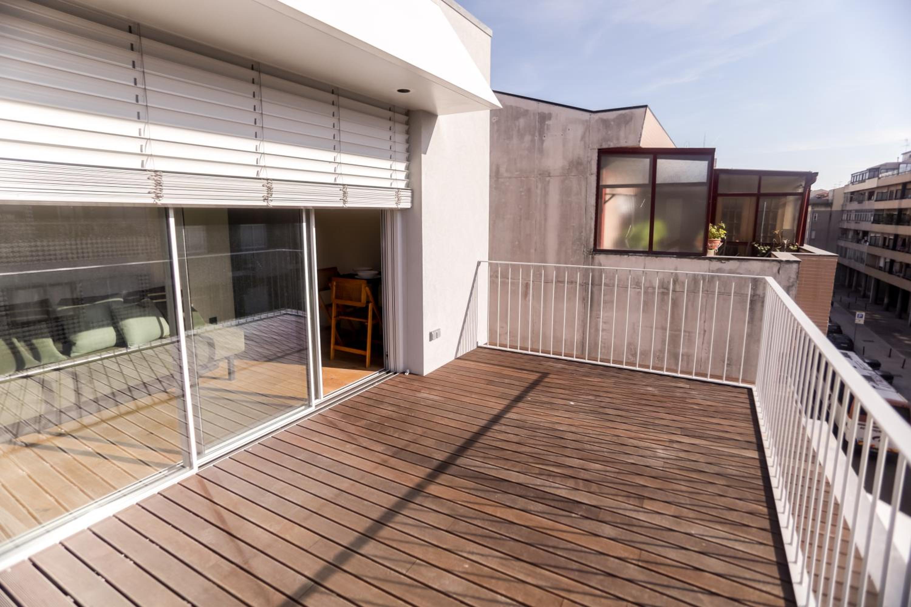 Superior Apartment with Balcony - Photo 11