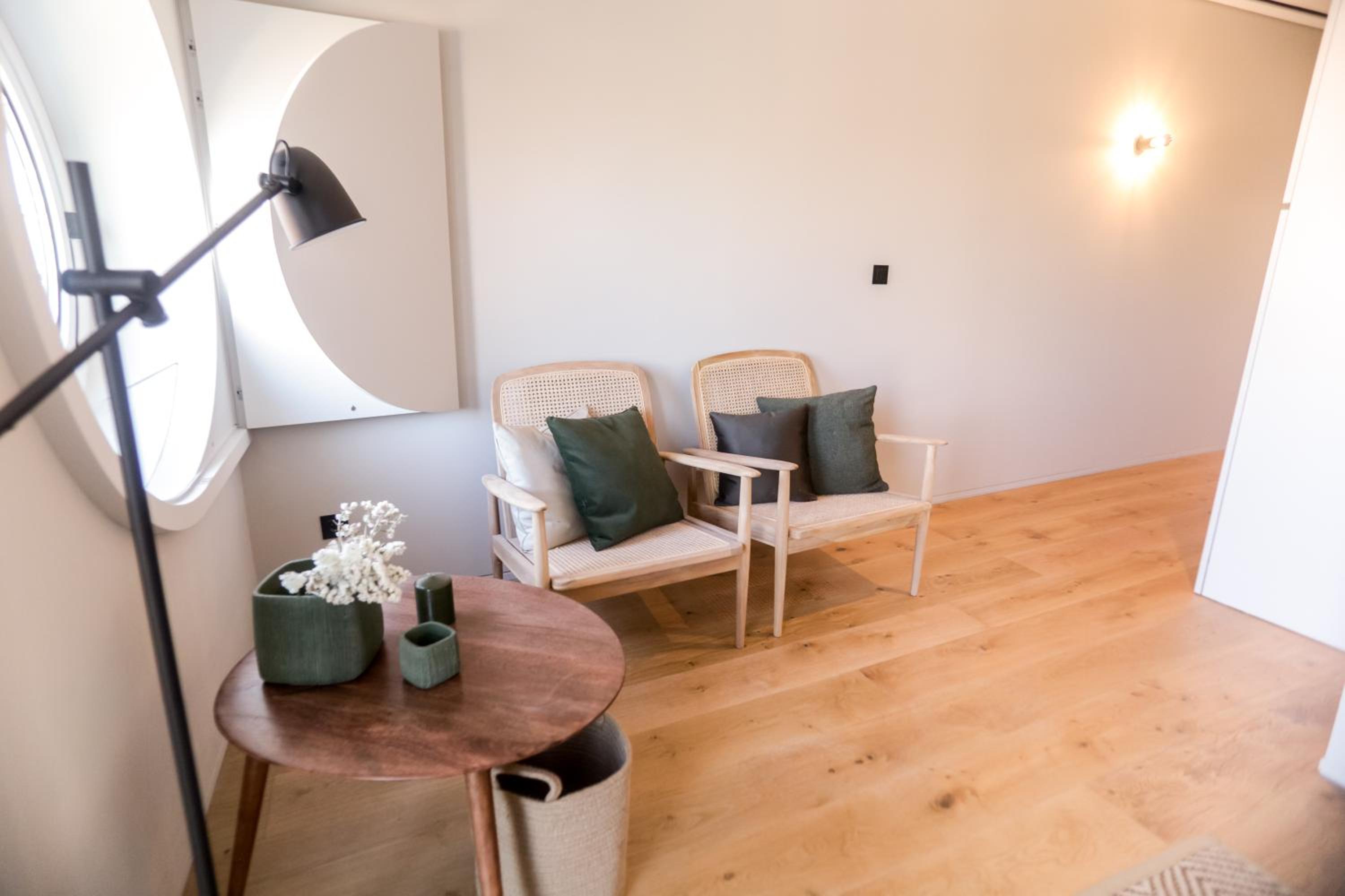 Superior Apartment with Balcony - Photo 10