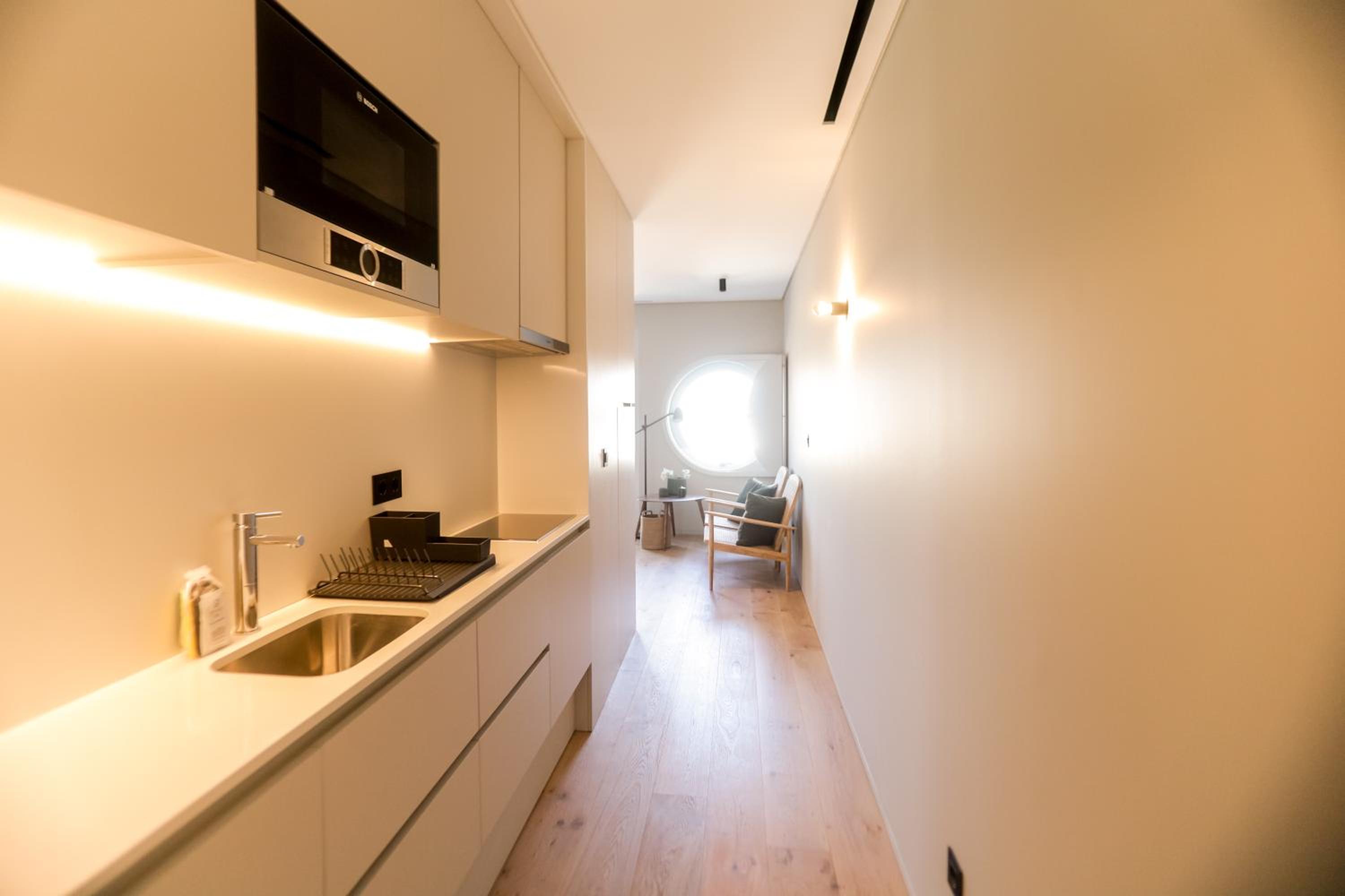 Superior Apartment with Balcony - Photo 9