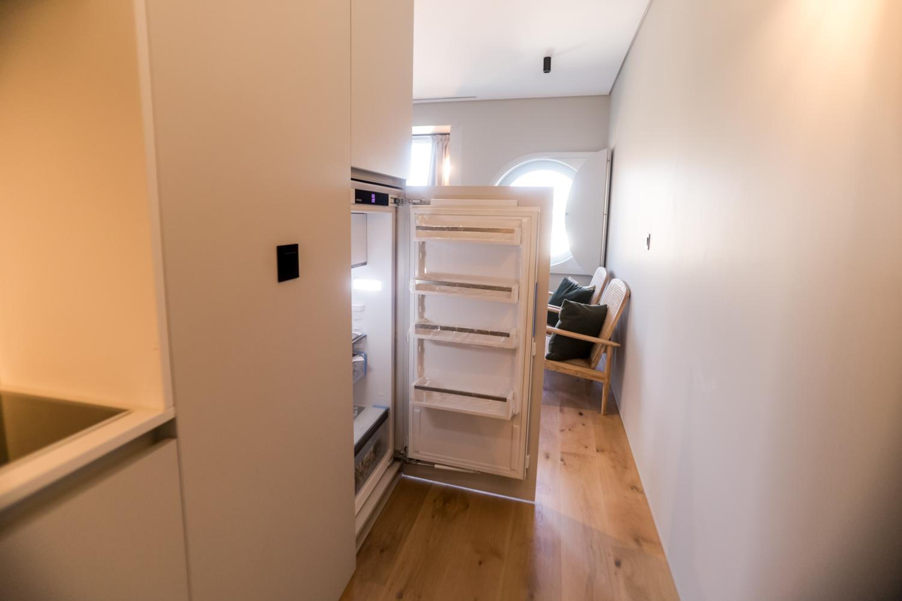 Superior Apartment with Balcony - Photo 4