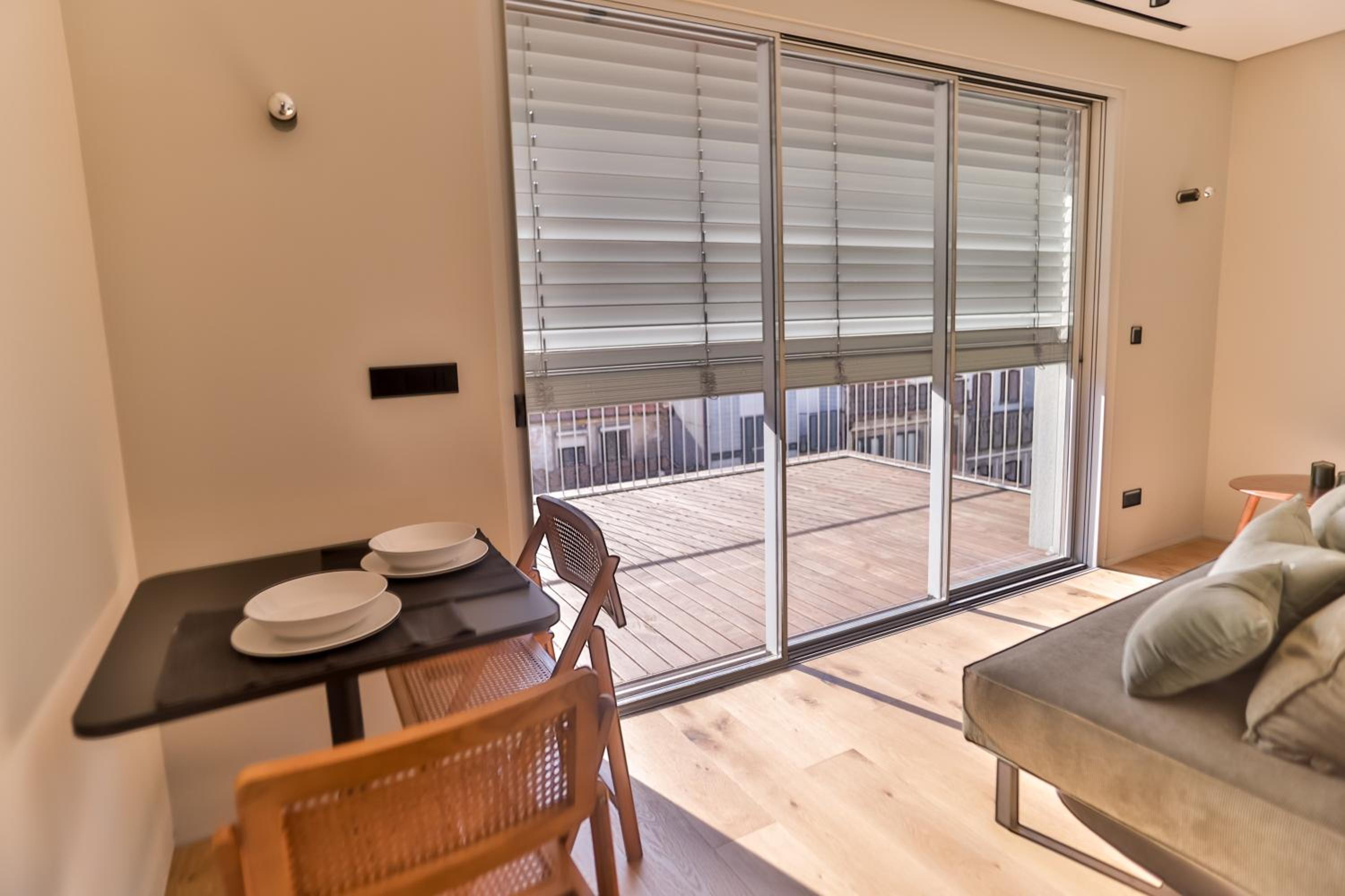 Superior Apartment with Balcony - Photo 19