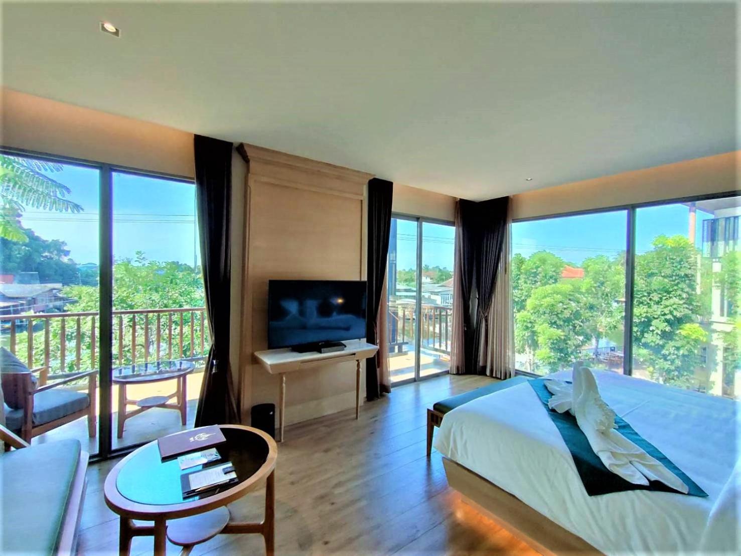 King Villa Pavilion - Photo 8
