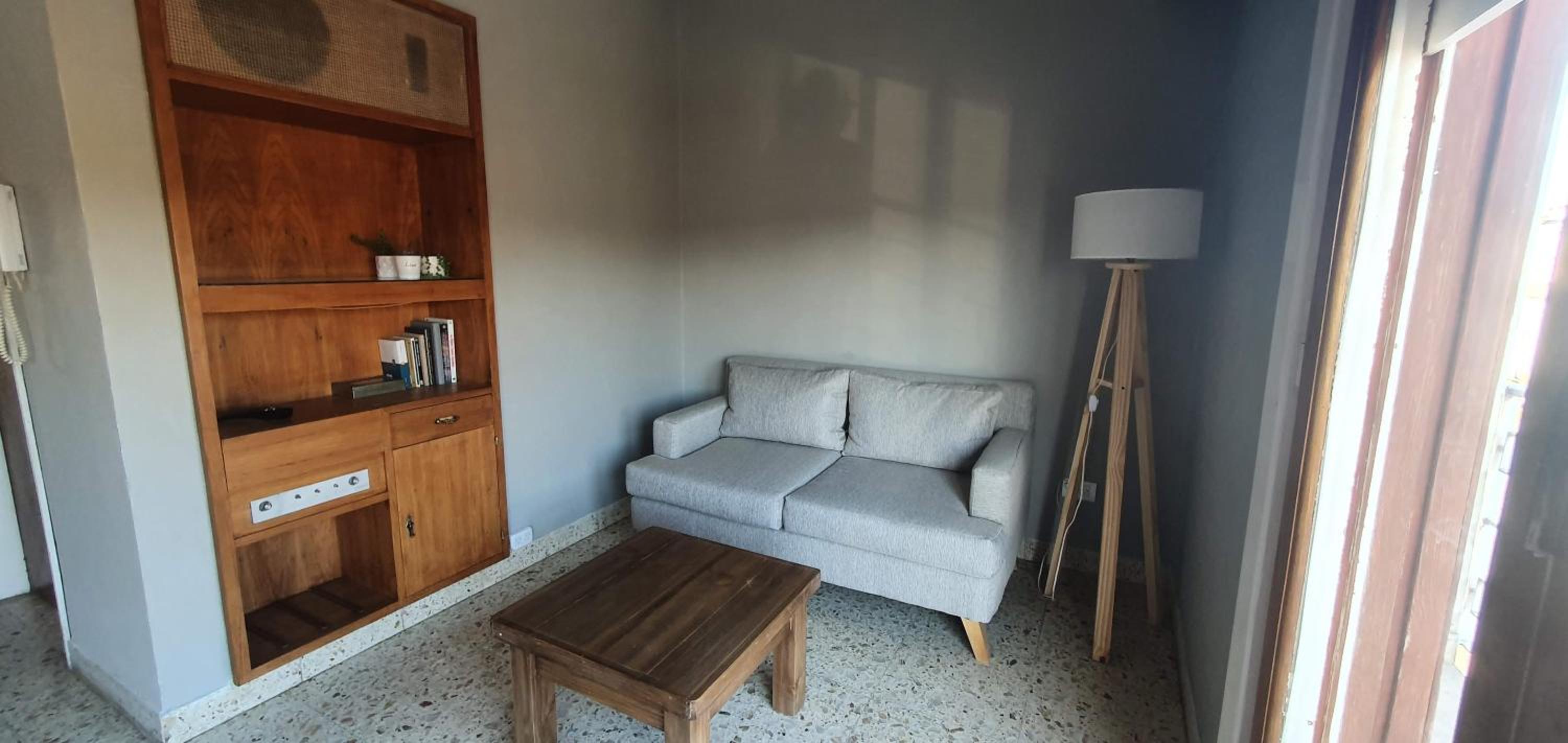 Two-Bedroom Apartment photo 1