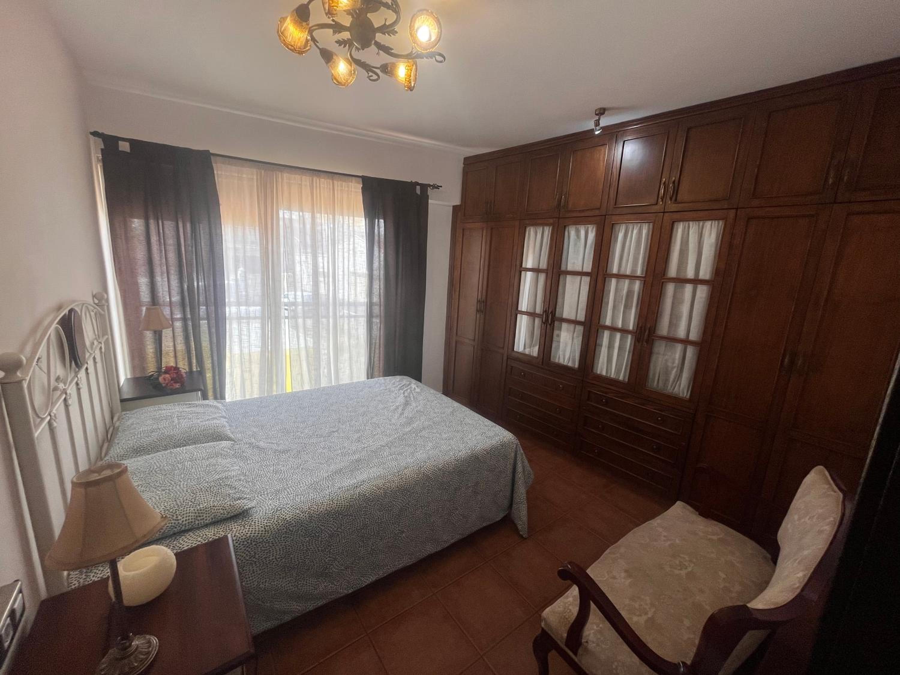 Departamento de tres habitaciones