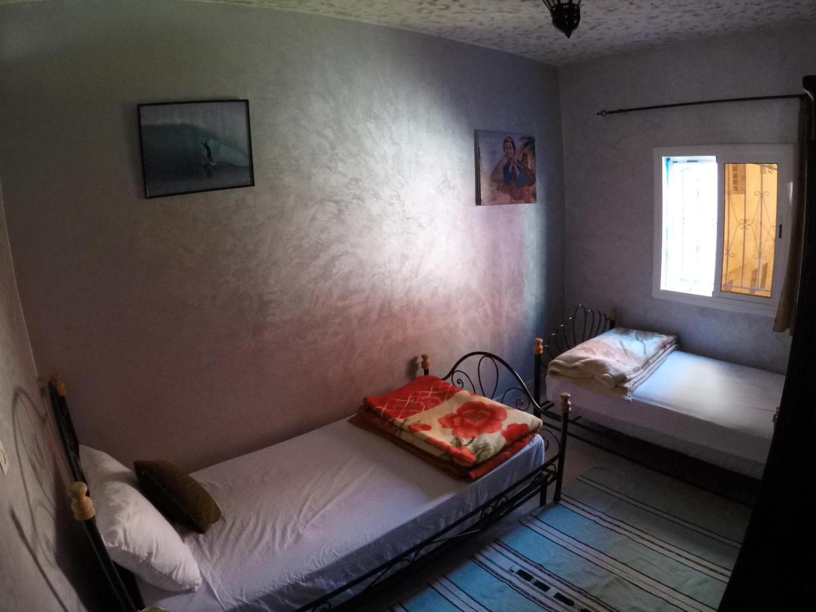 Standard Twin Room photo 1